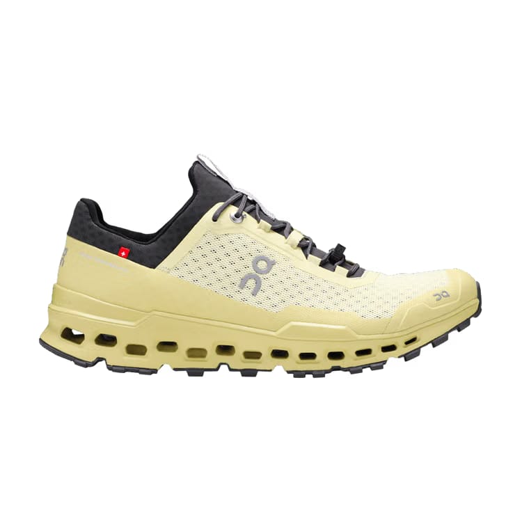 Cloudultra Limelight