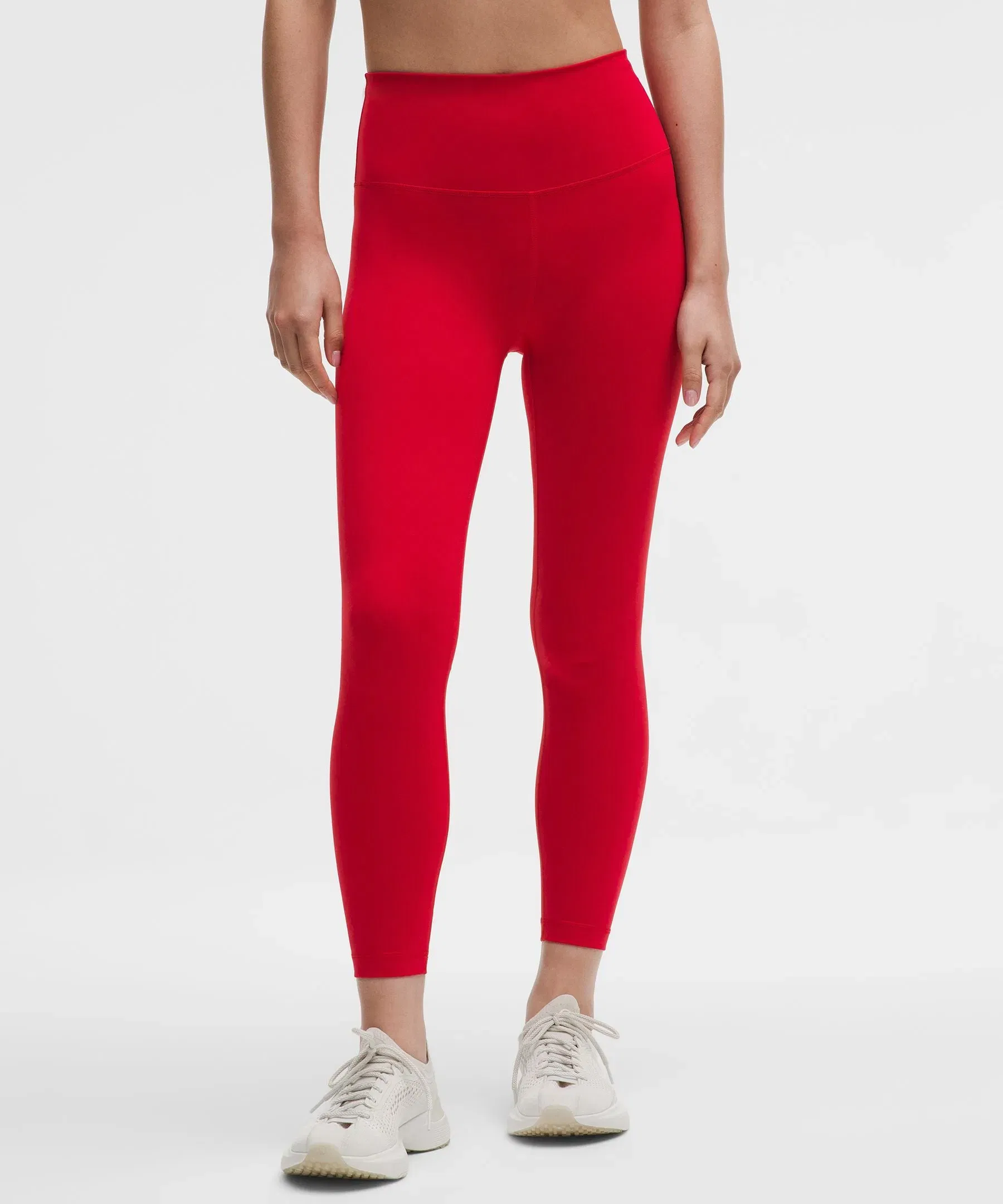 Lululemon Women's Lunar New Year Wunder Train High-Rise Tight 25"