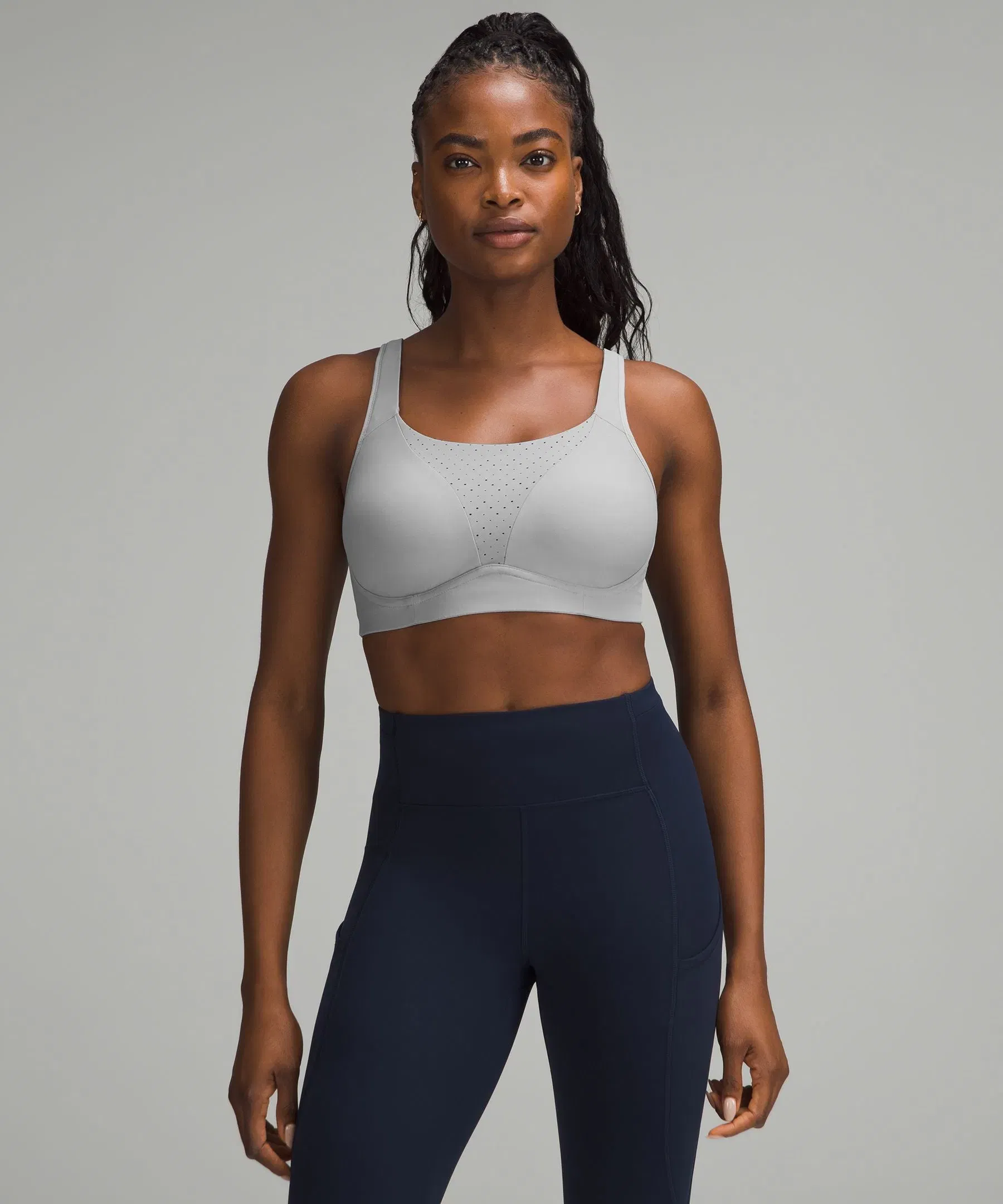 Lululemon Run Times Bra *High Support, B–G Cups