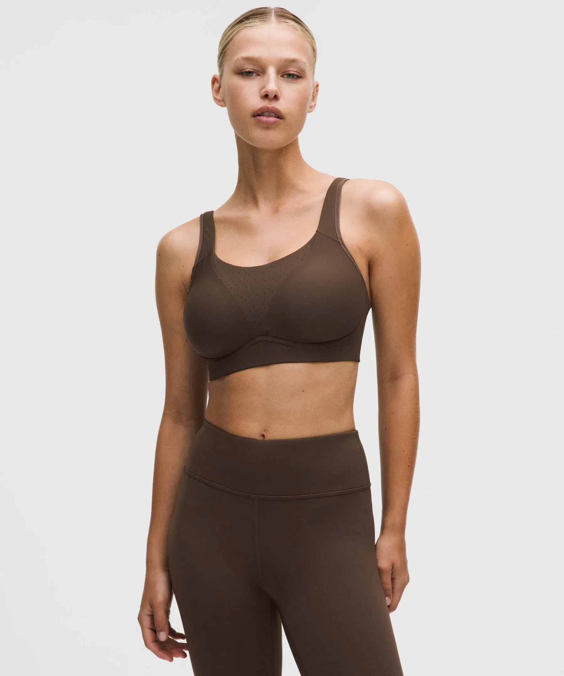Lululemon Run Times Bra *High Support, B–G Cups