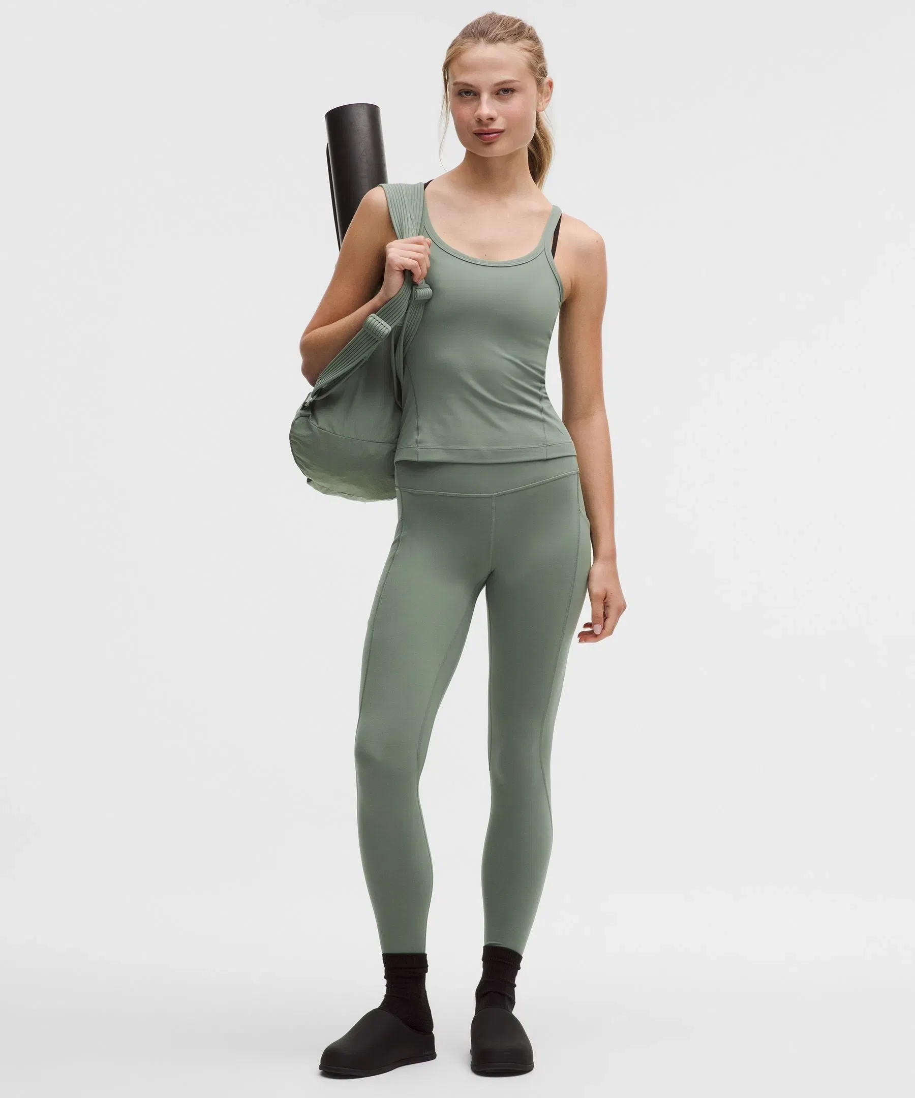 Lululemon Women's lululemon Align™ High-Rise Pant with Pockets 28"
