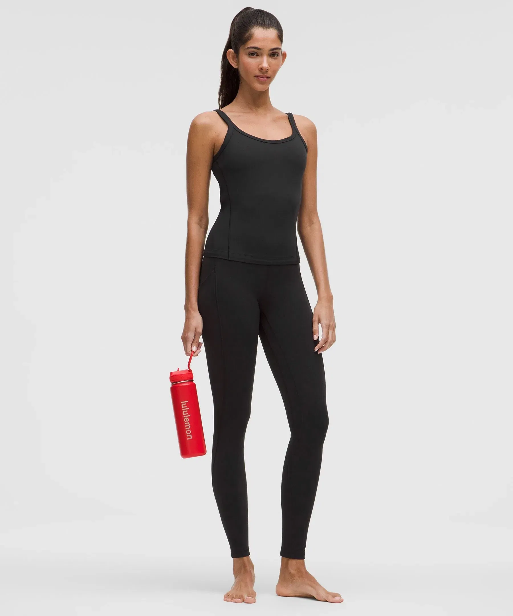 Lululemon Women's lululemon Align™ High-Rise Pant with Pockets 28"