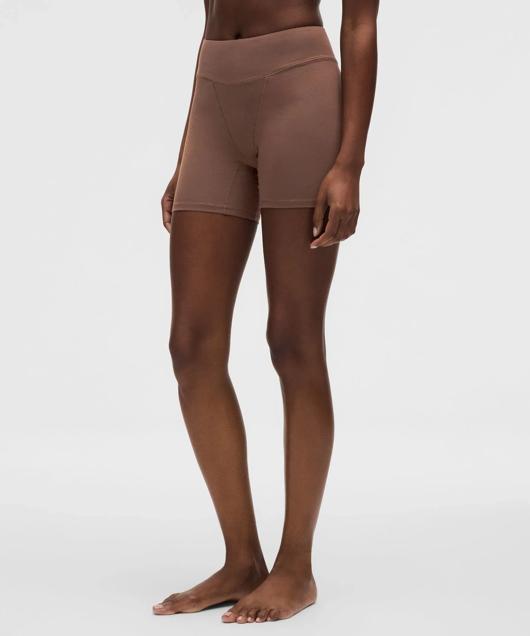 Lululemon UnderEase Super-High-Rise Shortie Underwear *2 Pack