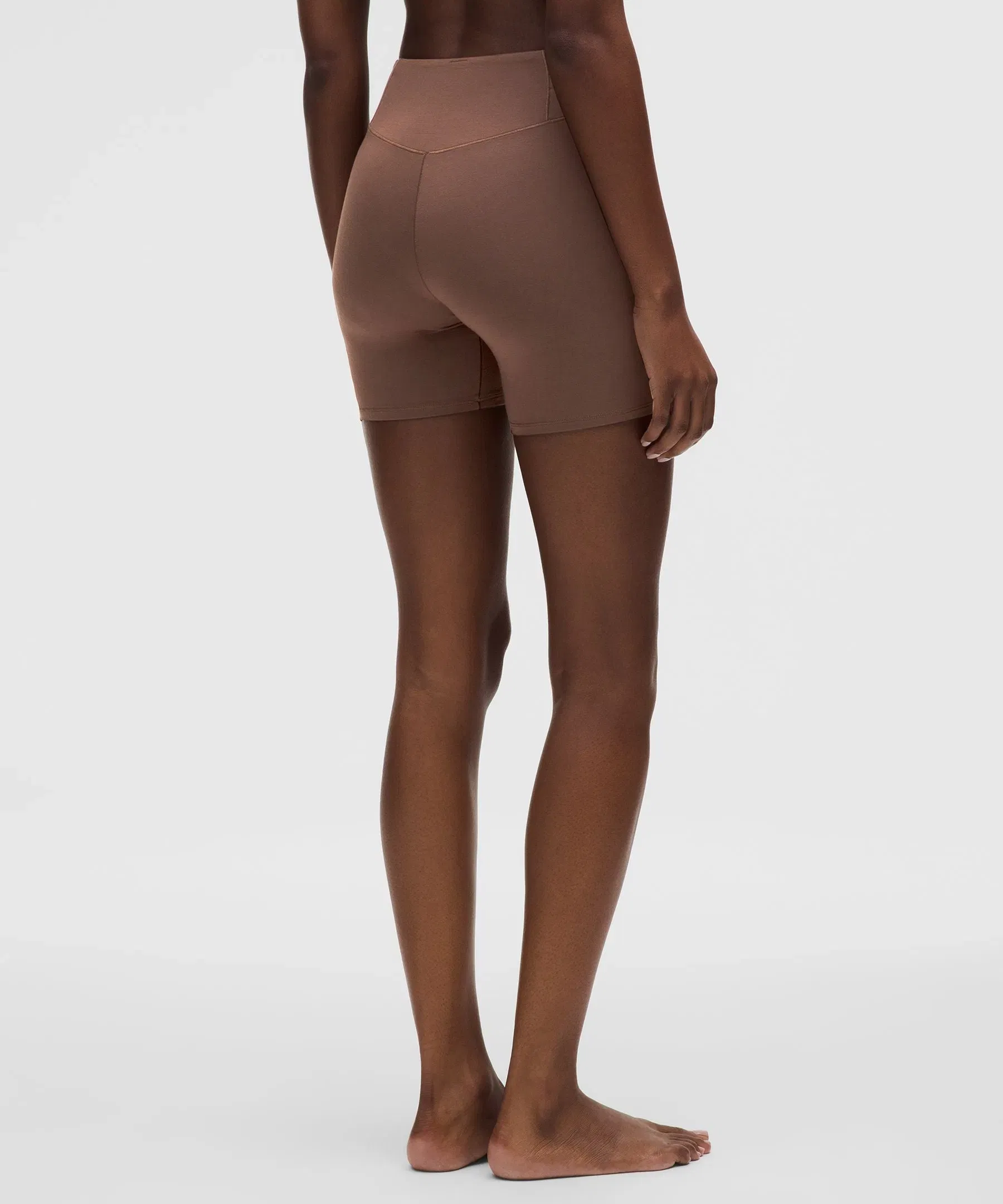 Lululemon UnderEase Super-High-Rise Shortie Underwear *2 Pack