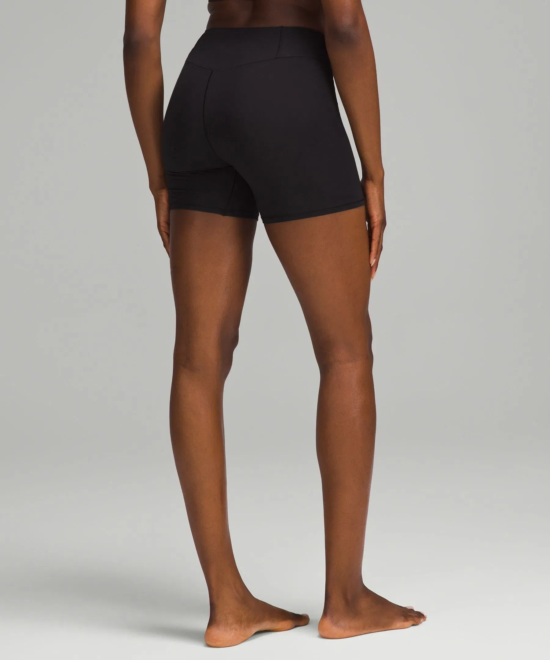 Lululemon UnderEase Super-High-Rise Shortie Underwear *2 Pack