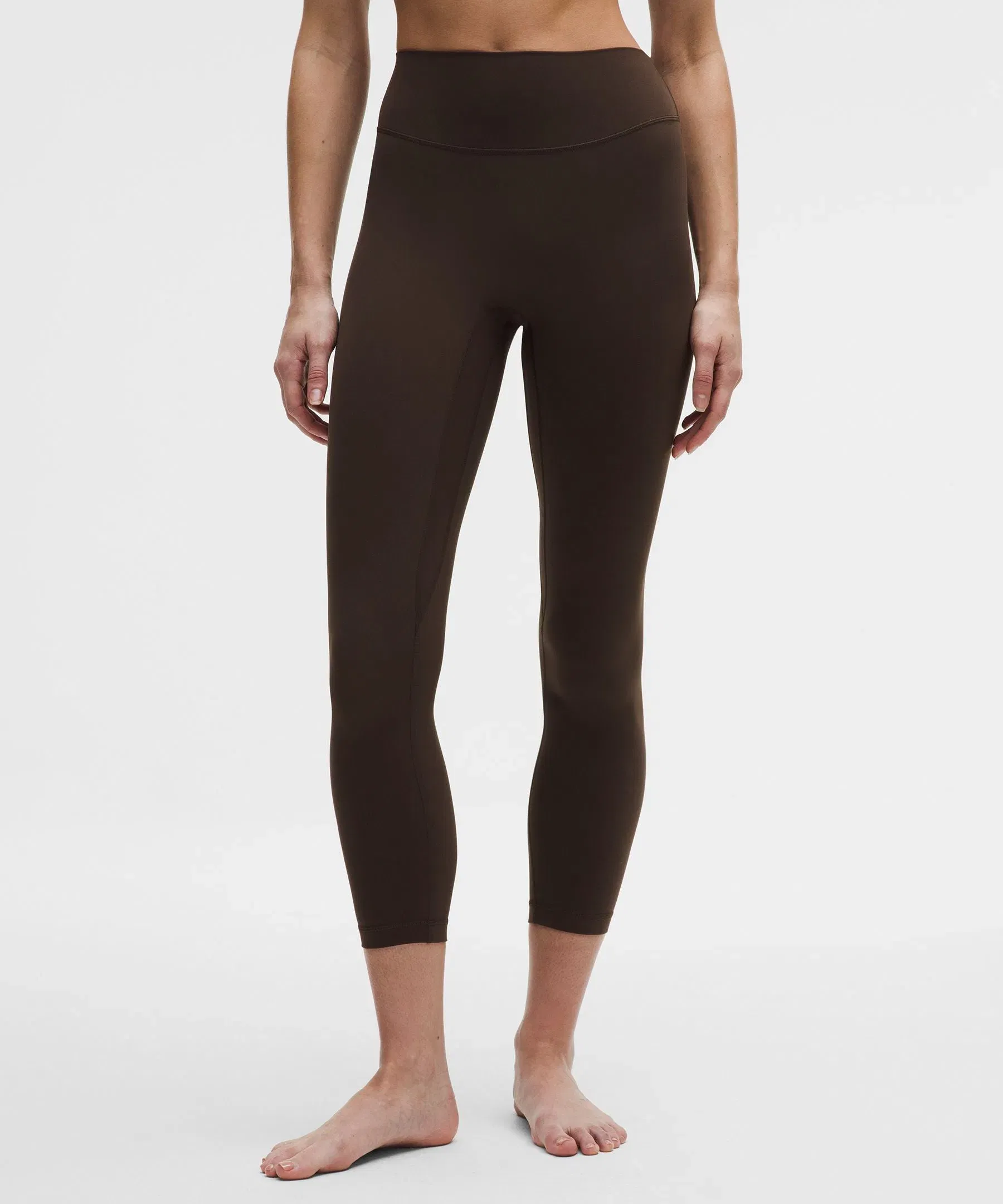 Lululemon Women's lululemon Align No Line™ High-Rise Twist Tight 25"