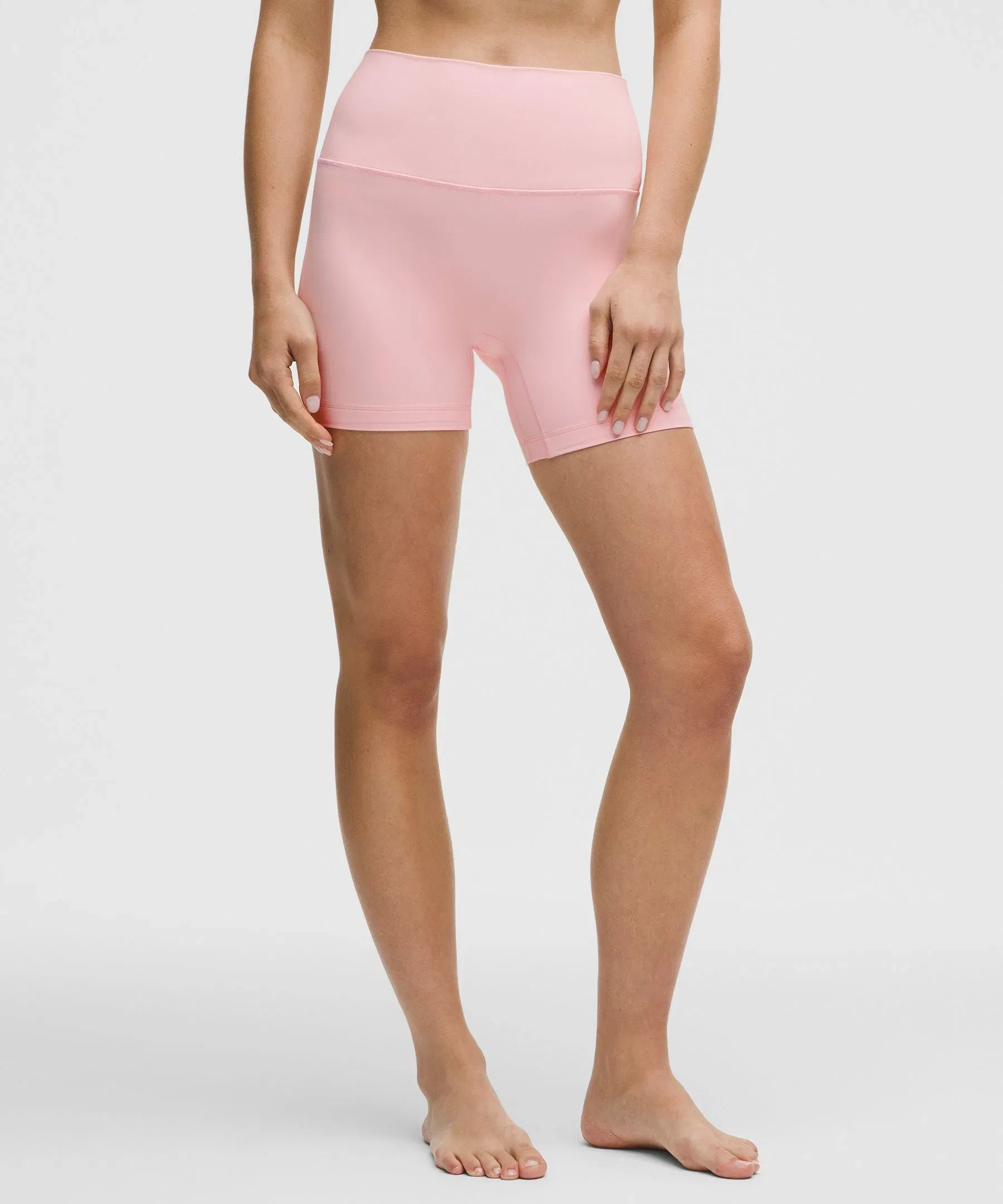 Lululemon Women's lululemon Align No Line™ High-Rise Short 6"