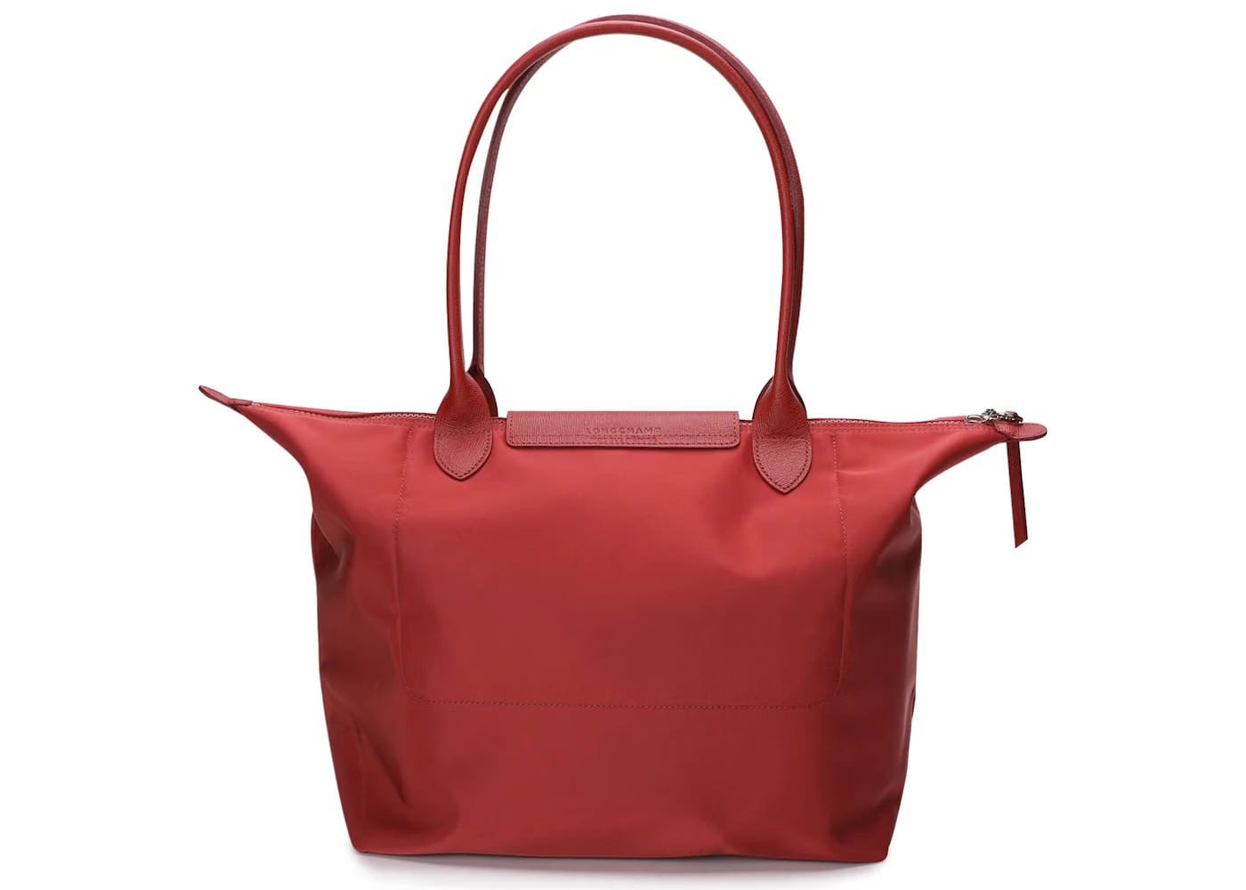 Longchamp Le Pliage Neo Tote Bag L Red