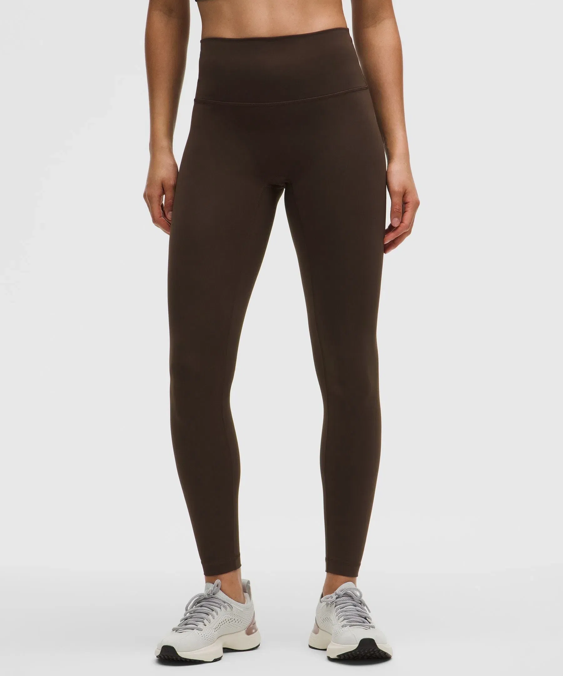 Lululemon Women's Wunder Train No Line High-Rise Tight 28"