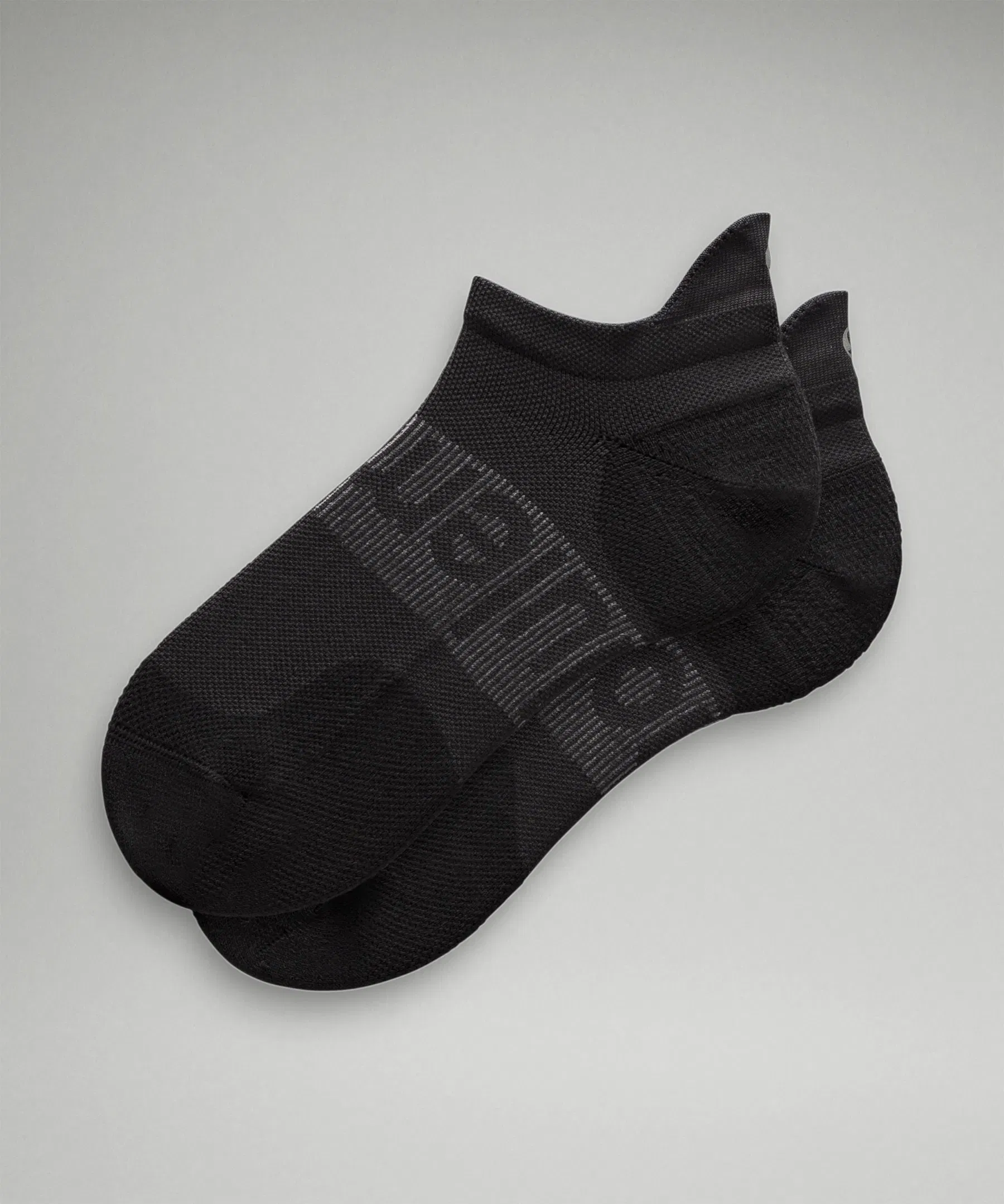 Lululemon Men's Power Stride Tab Socks *3 Pack