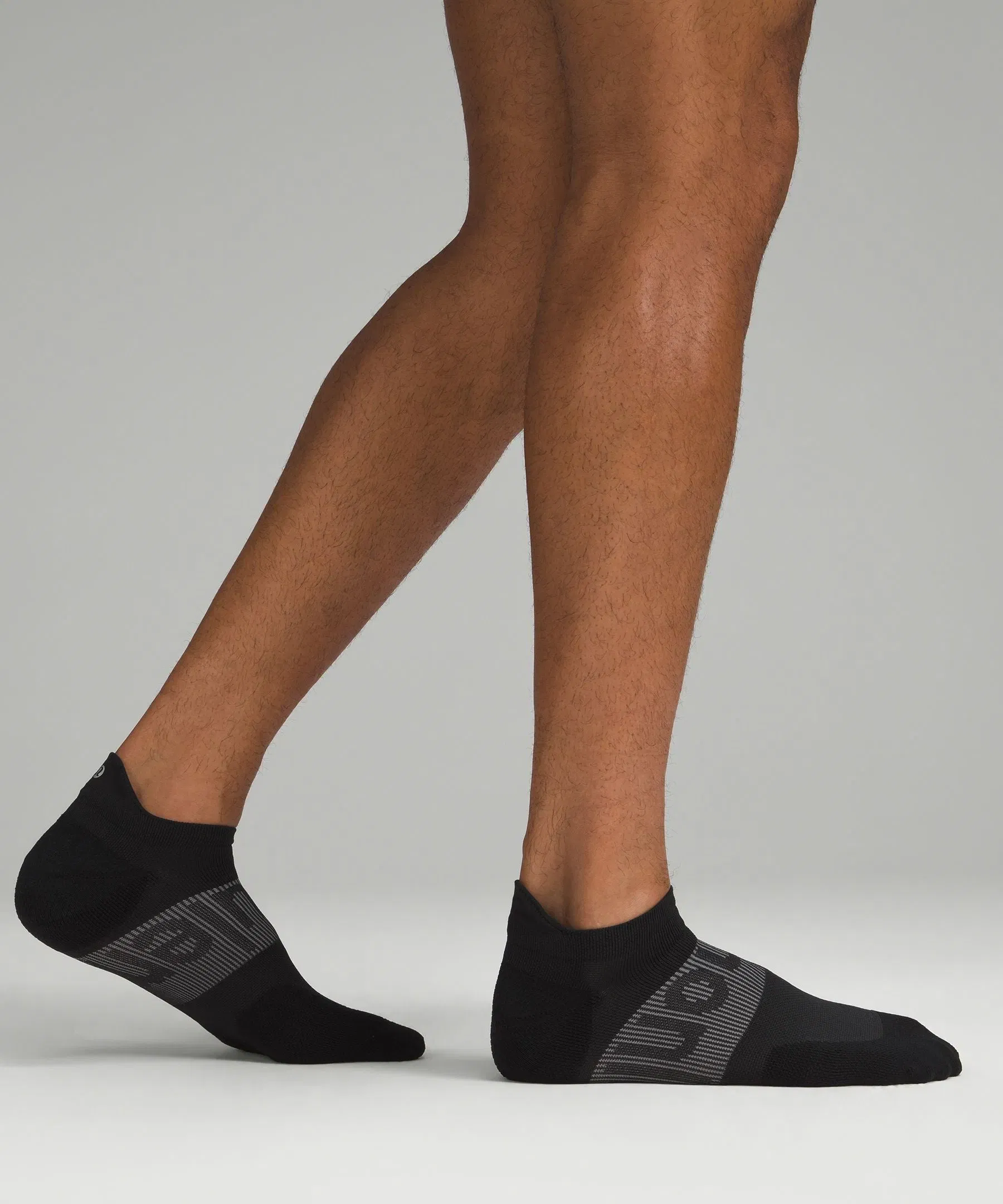 Lululemon Men's Power Stride Tab Socks *3 Pack