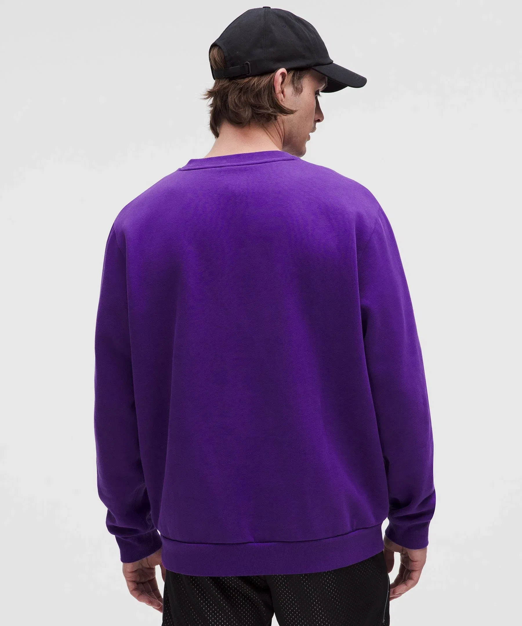 Lululemon Steady State Crew *Athletic