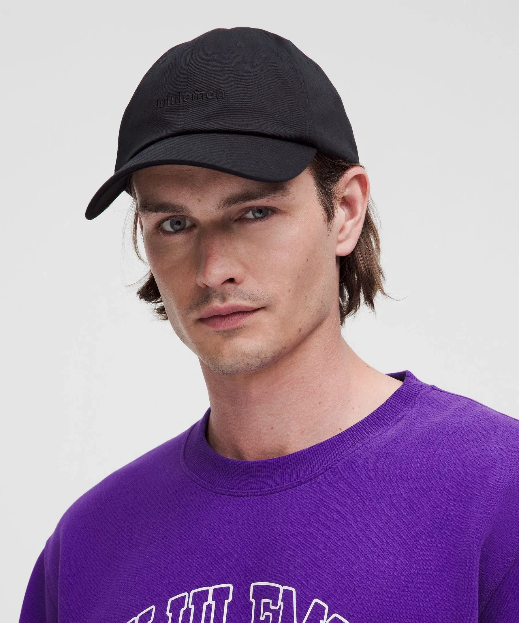 Lululemon Steady State Crew *Athletic