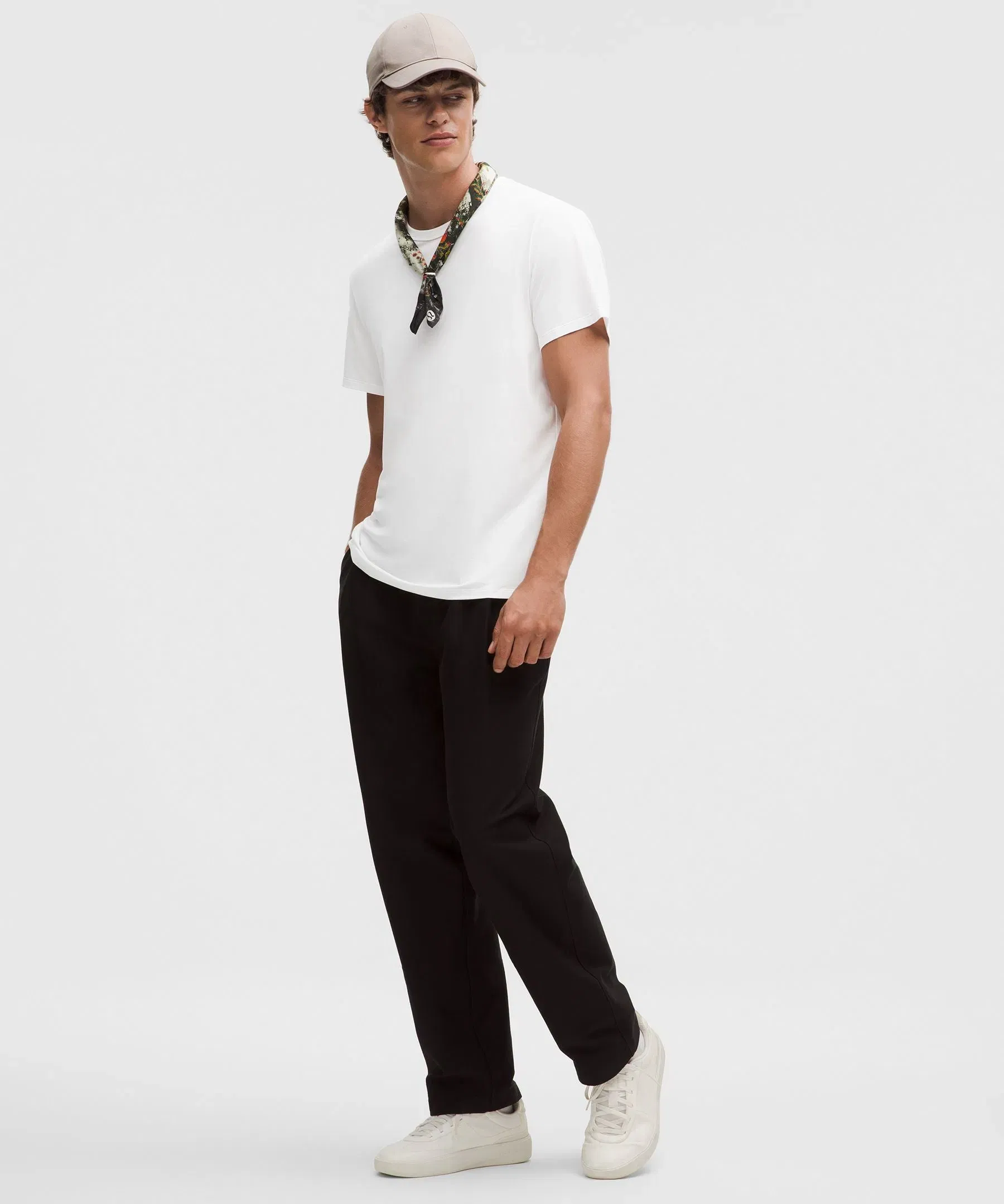 Lululemon lululemon Fundamental T-Shirt