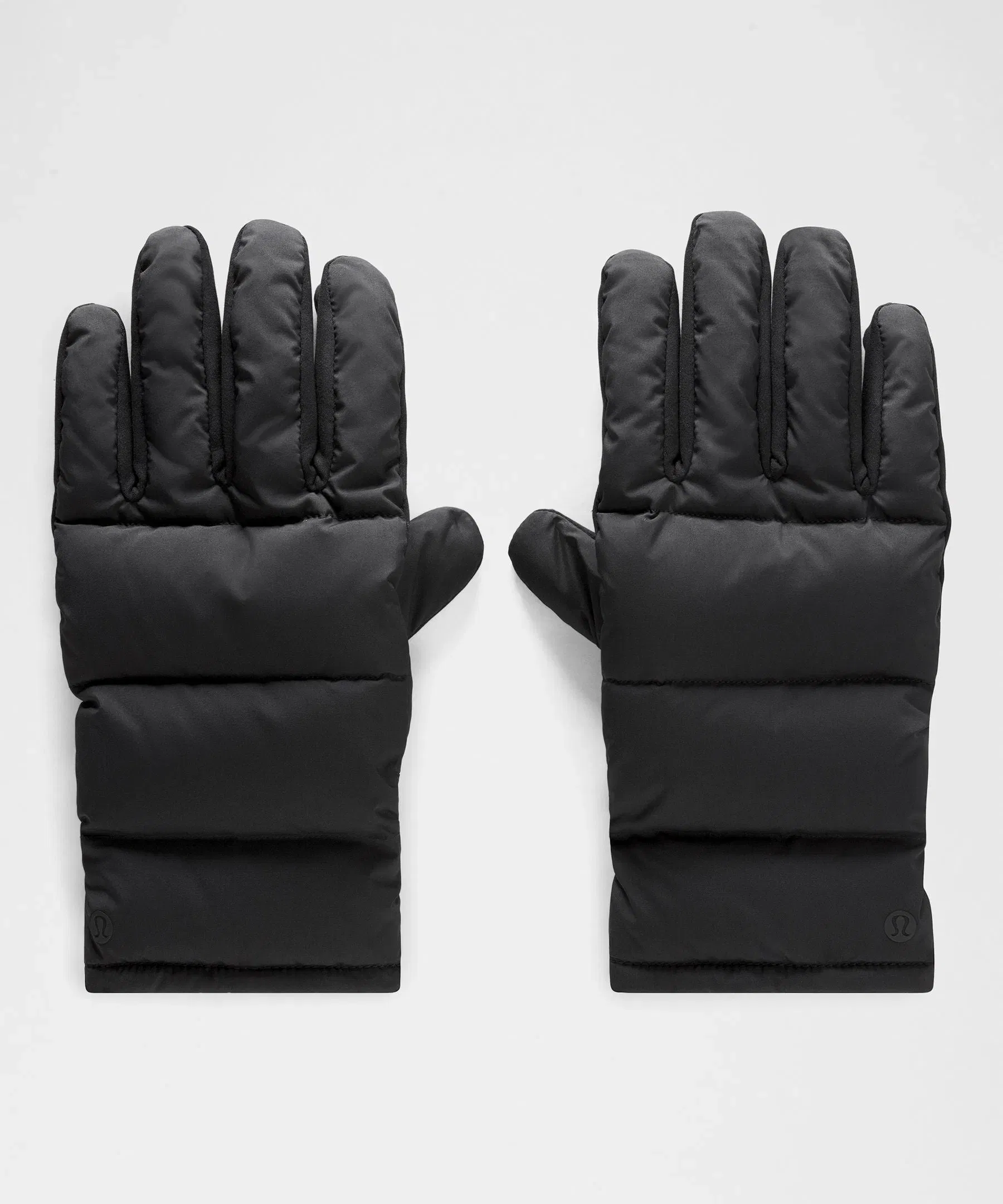 Lululemon Men's Wunder Puff Gloves