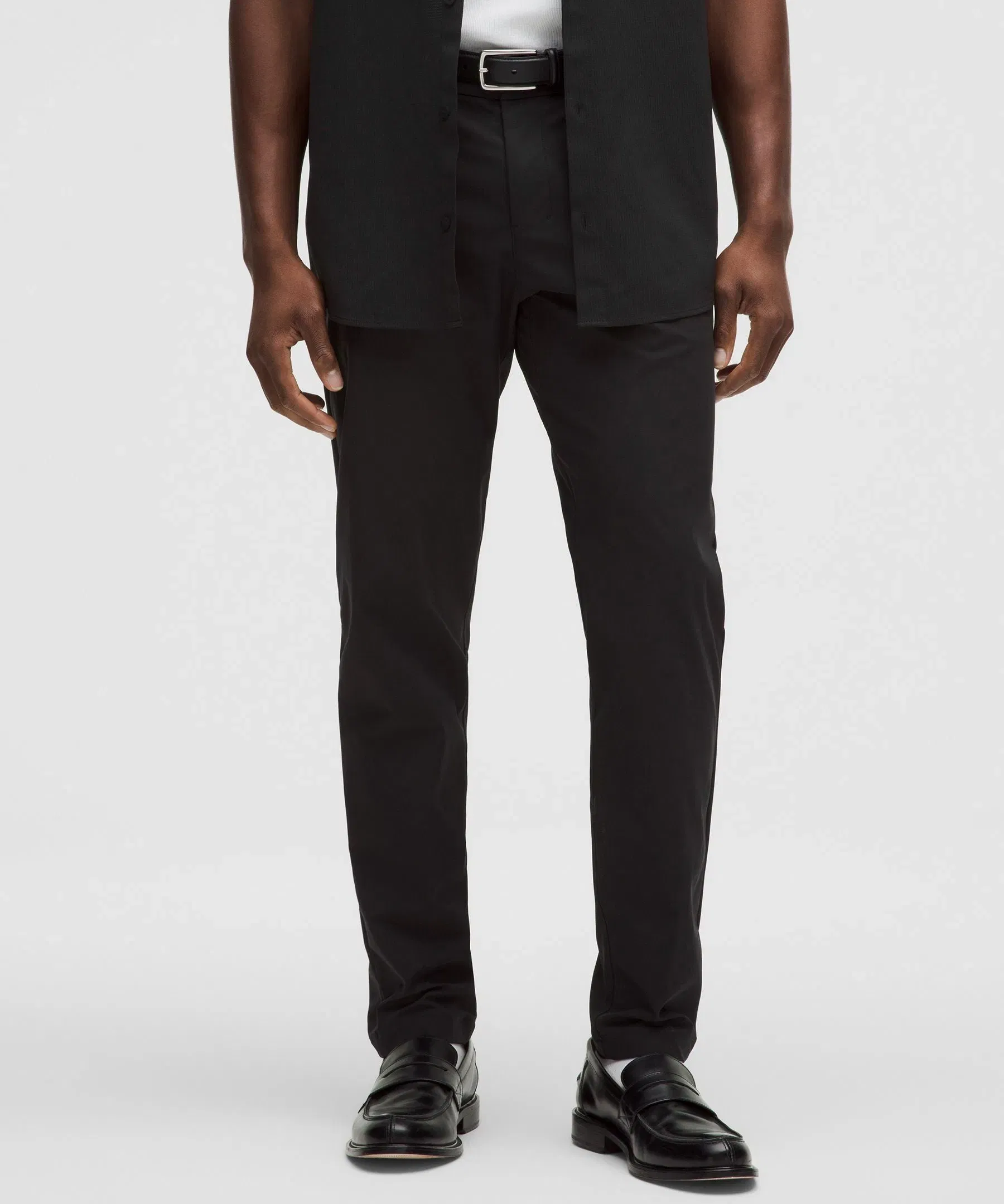 Lululemon ABC Slim-Fit Trouser 37L *Warpstreme
