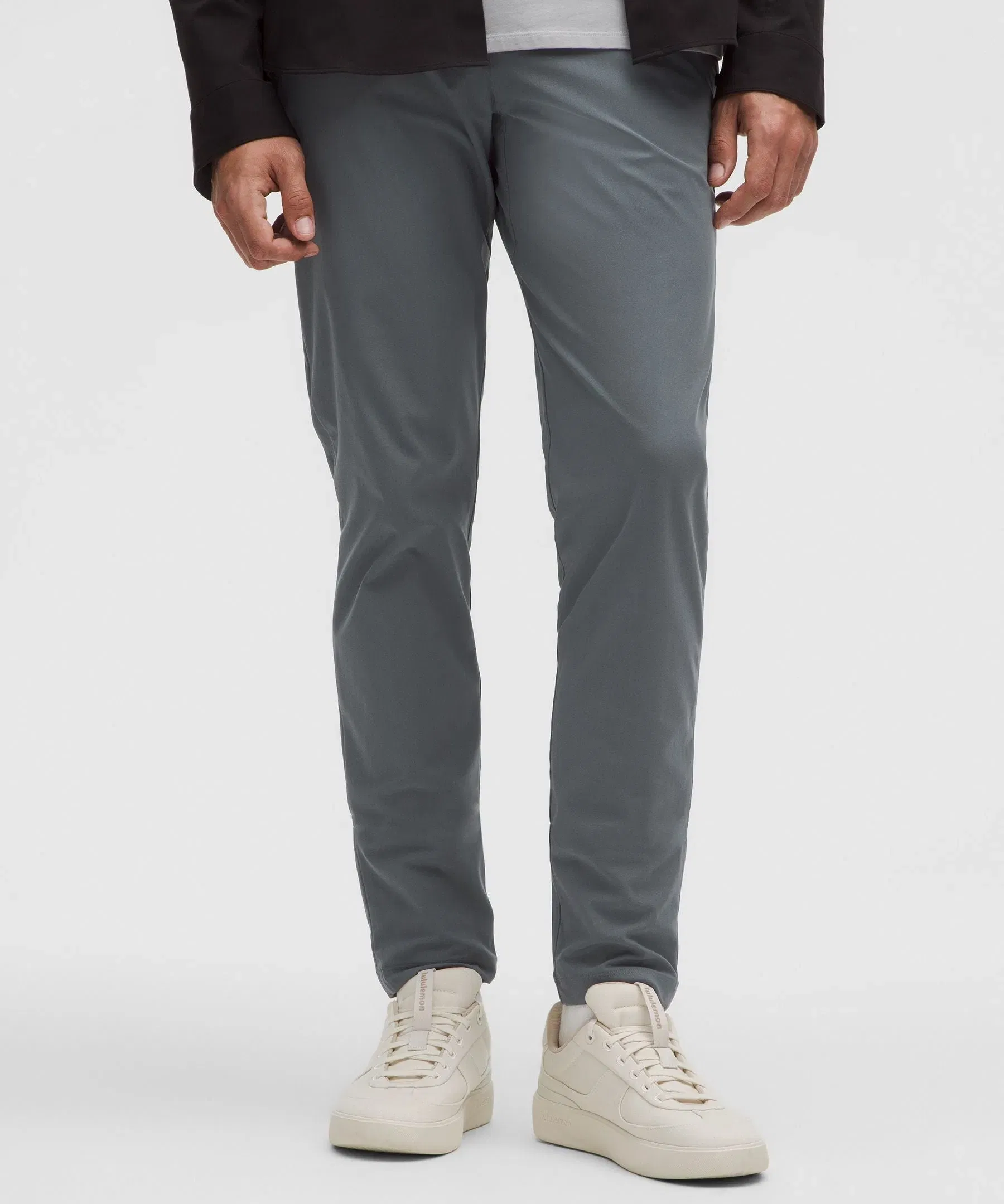 Lululemon ABC Slim-Fit Trouser 37L *Warpstreme