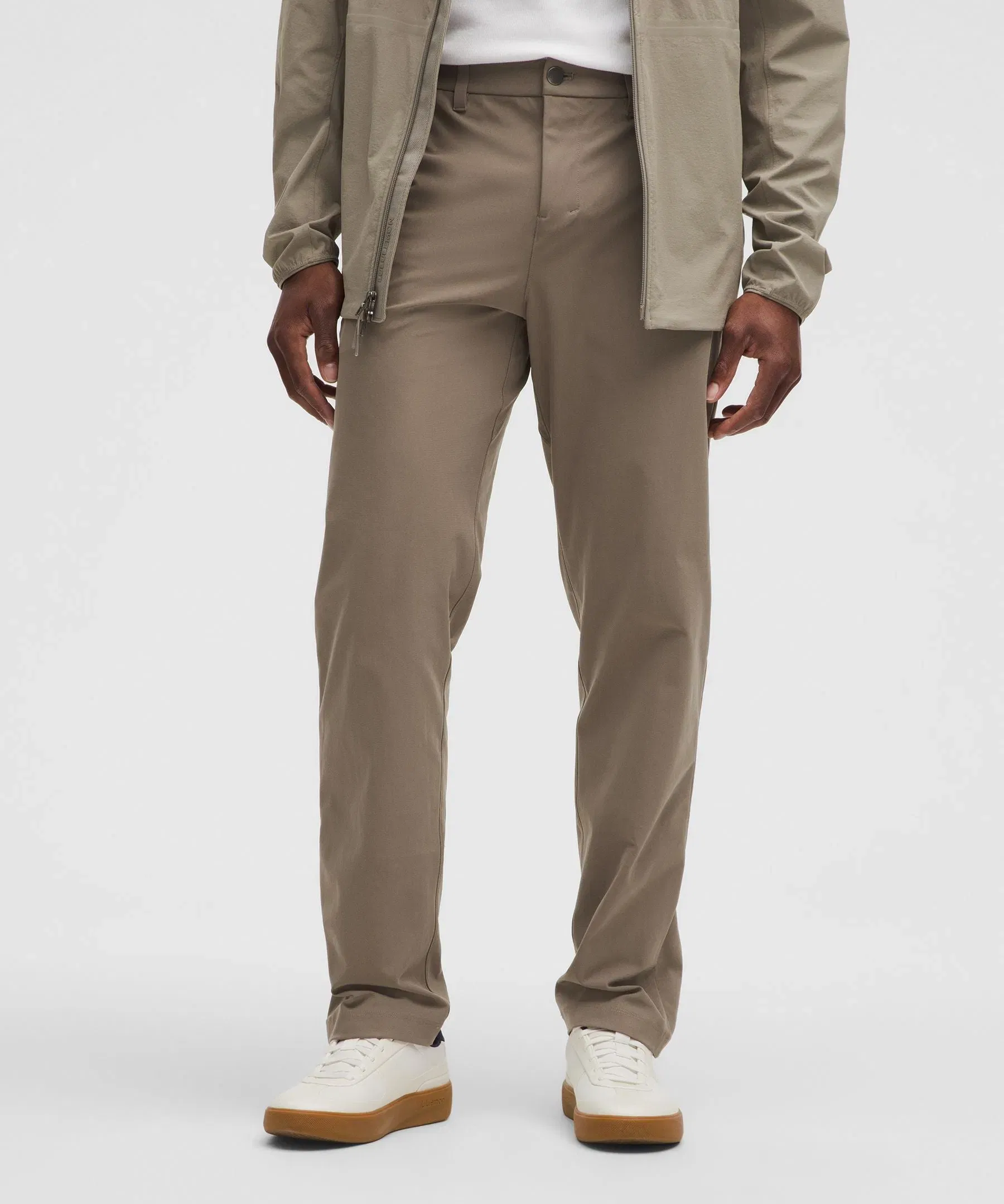 Lululemon ABC Classic-Fit Trouser 37L *Warpstreme