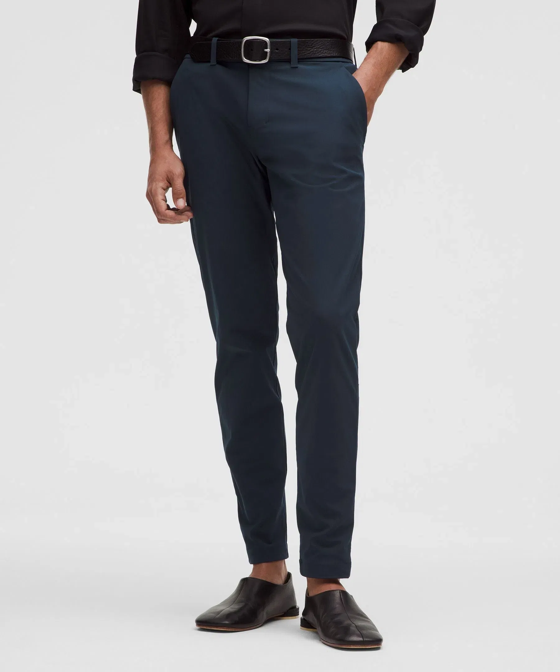 Lululemon ABC Slim-Fit Trouser 28L *Warpstreme