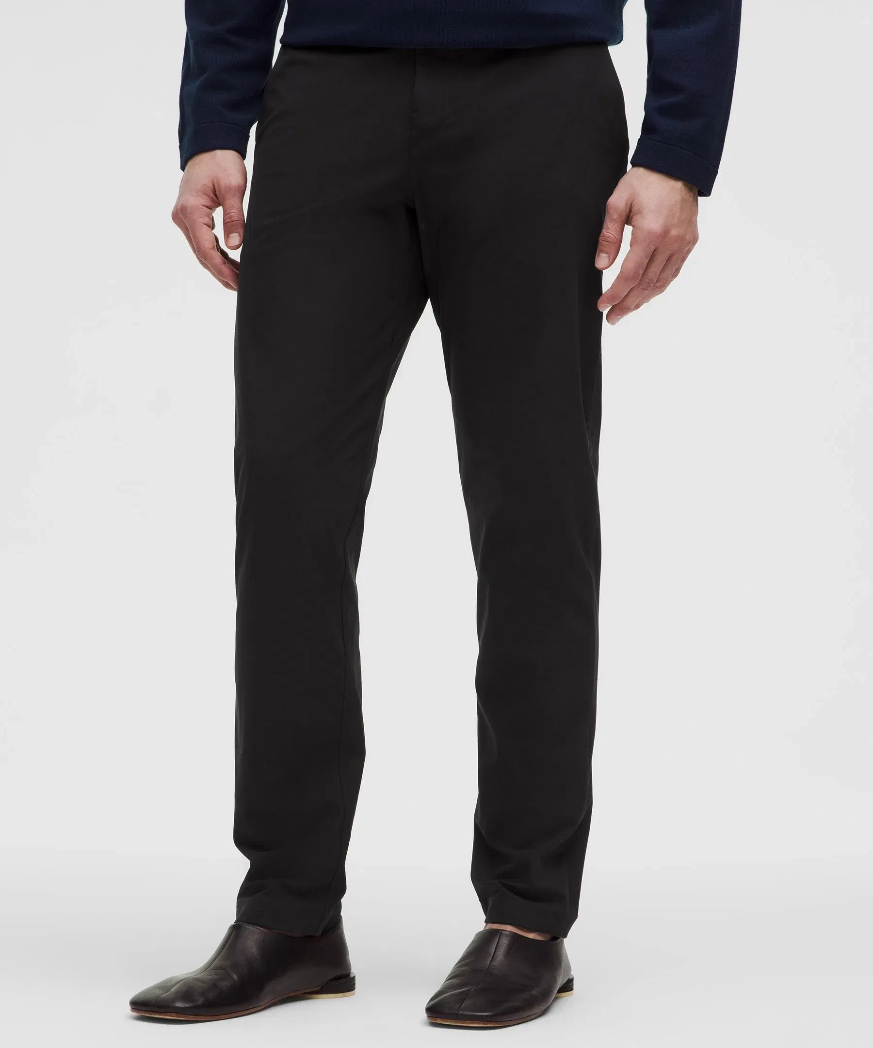 Lululemon ABC Classic-Fit Trouser 28L *Warpstreme