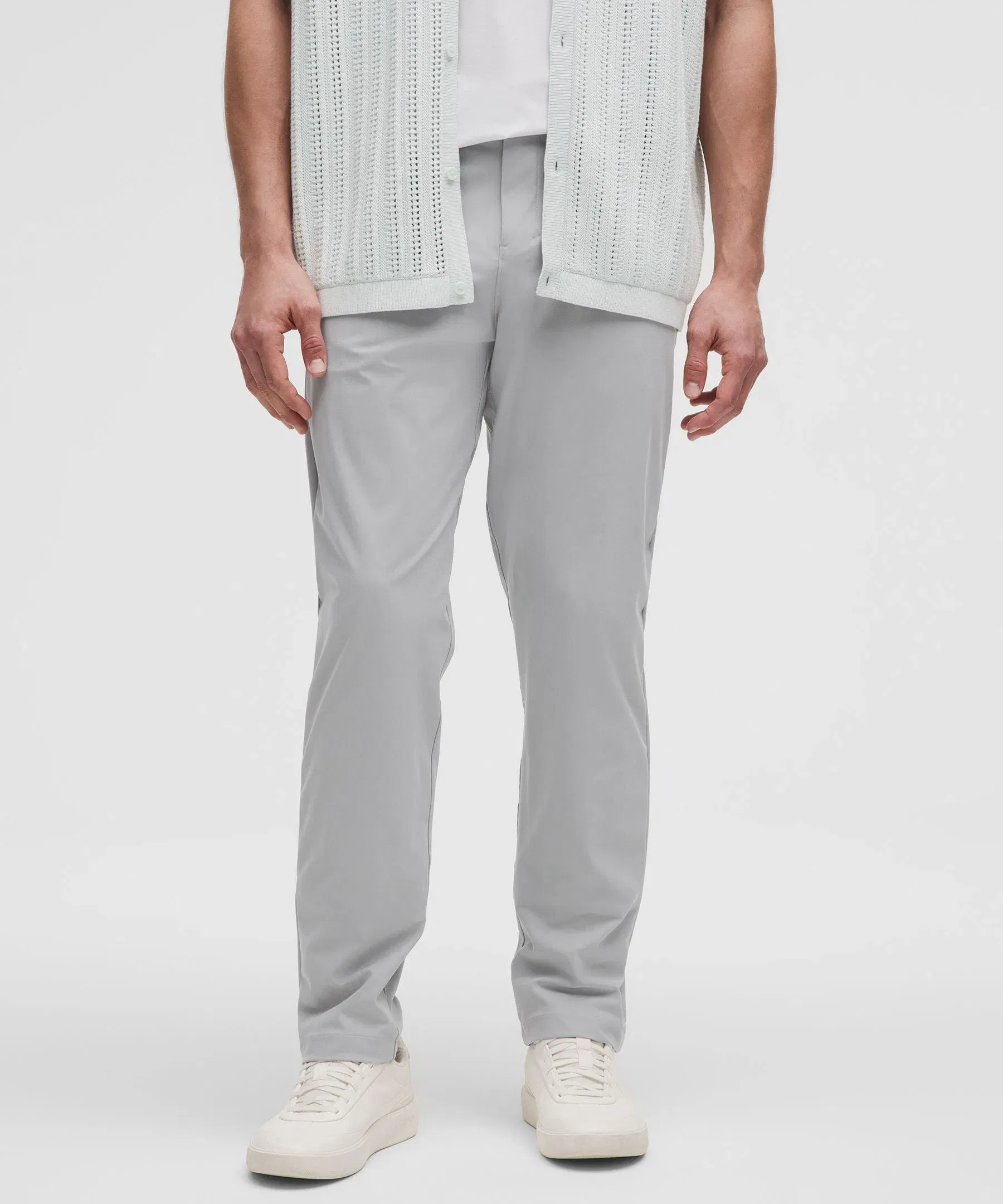 Lululemon ABC Classic-Fit Trouser 28L *Warpstreme