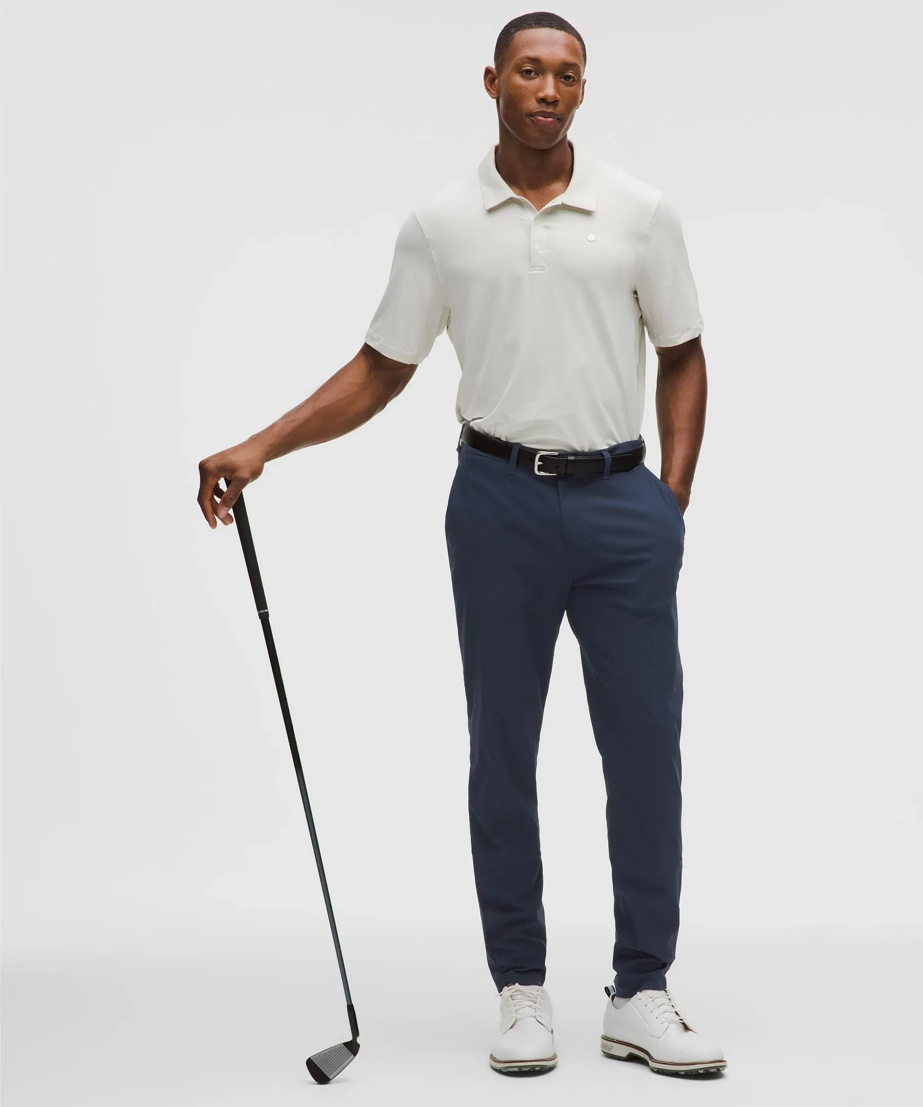 Lululemon ABC Slim-Fit Golf Trouser 34L