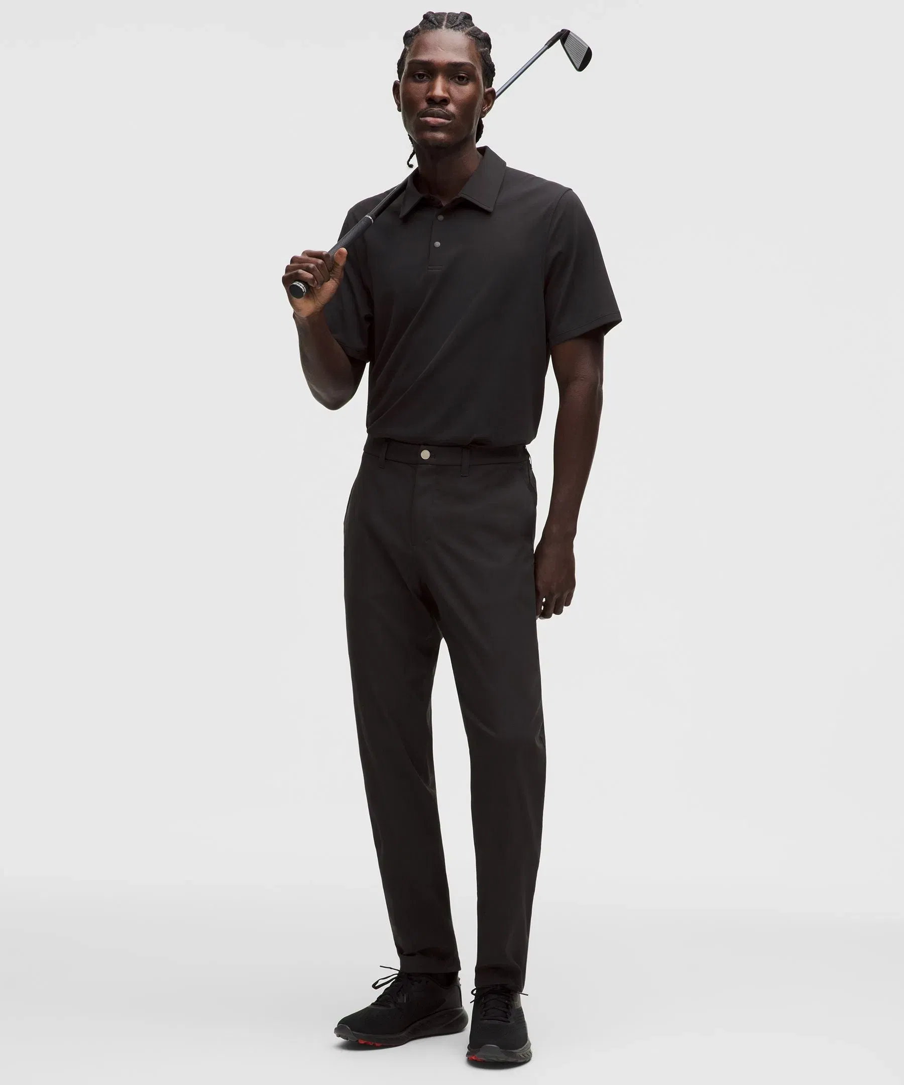 Lululemon ABC Slim-Fit Golf Trouser 34L