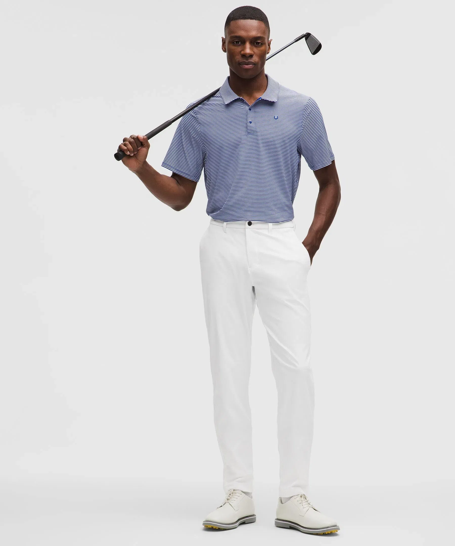 Lululemon ABC Slim-Fit Golf Trouser 34L