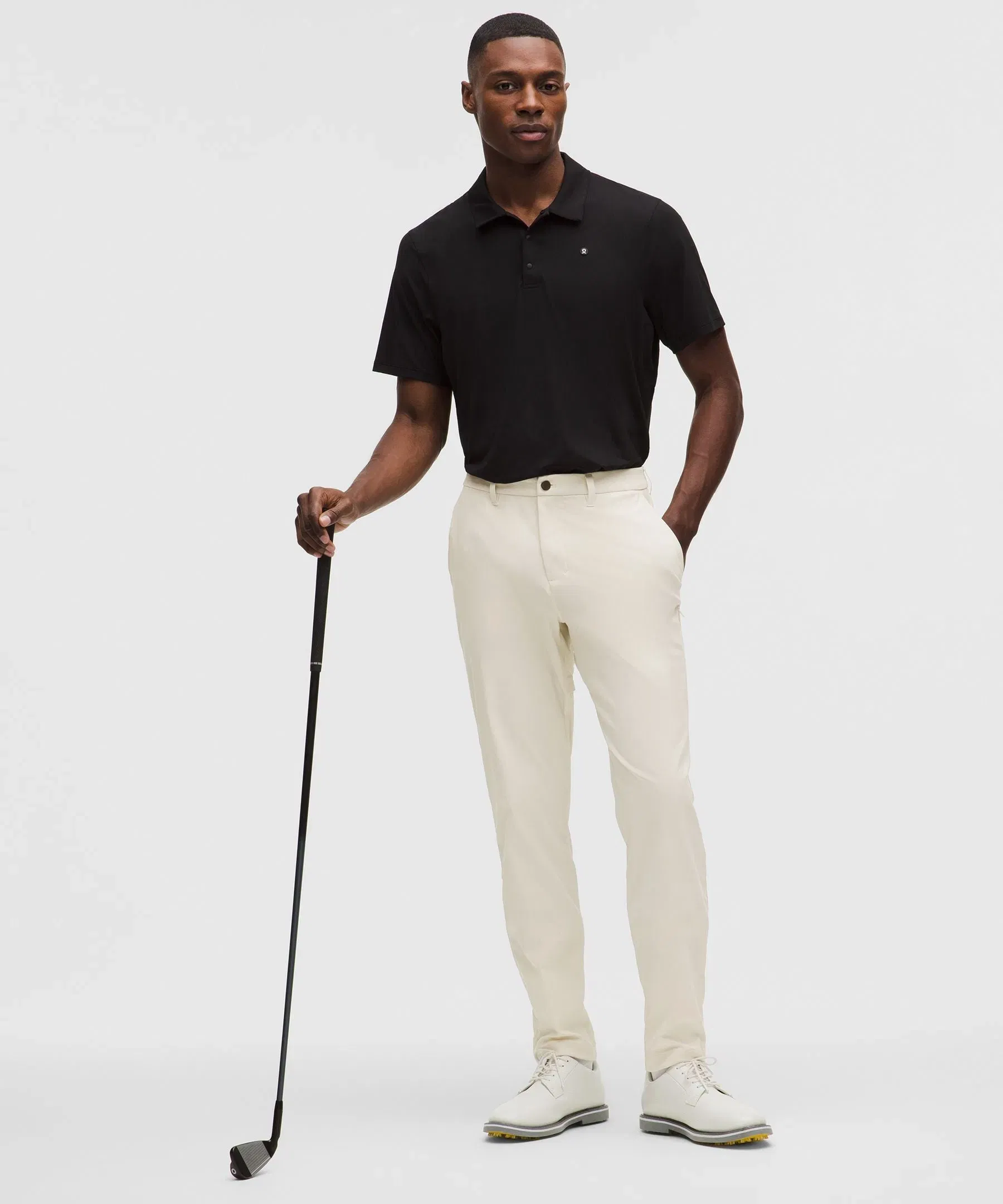 Lululemon ABC Slim-Fit Golf Trouser 34L