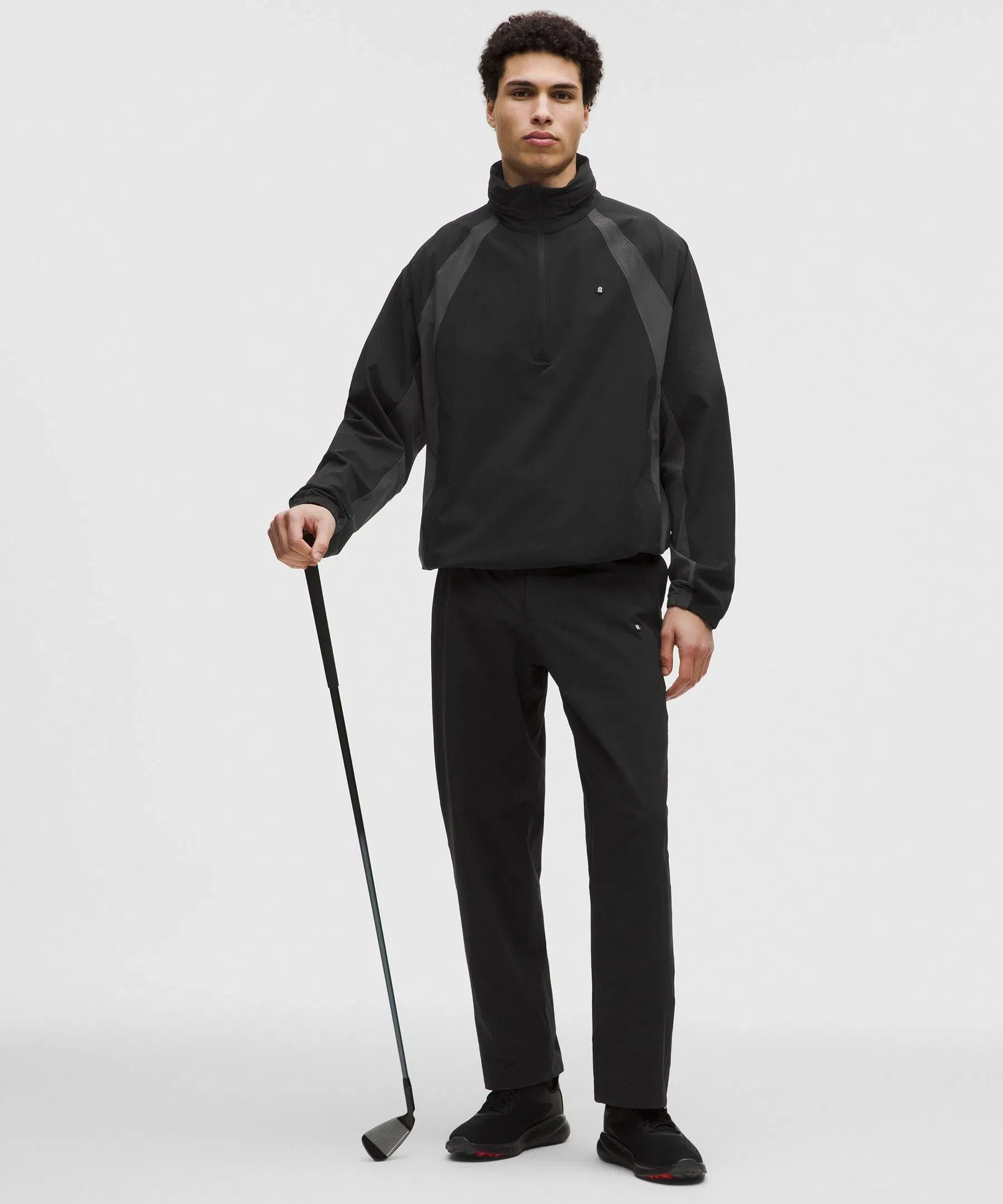 Lululemon Water-Repellent Relaxed-Fit Golf Pant *Regular