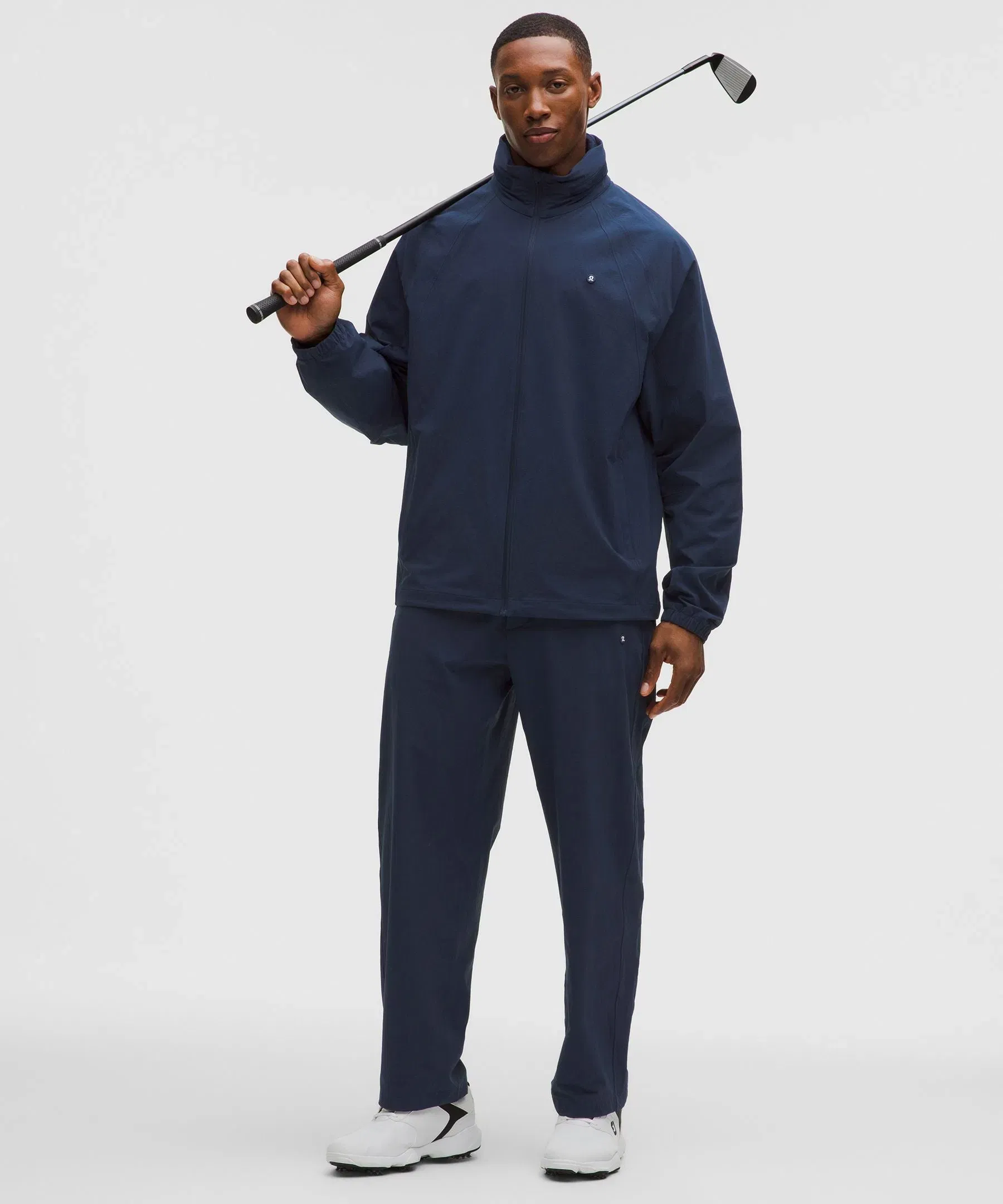Lululemon Water-Repellent Relaxed-Fit Golf Pant *Regular