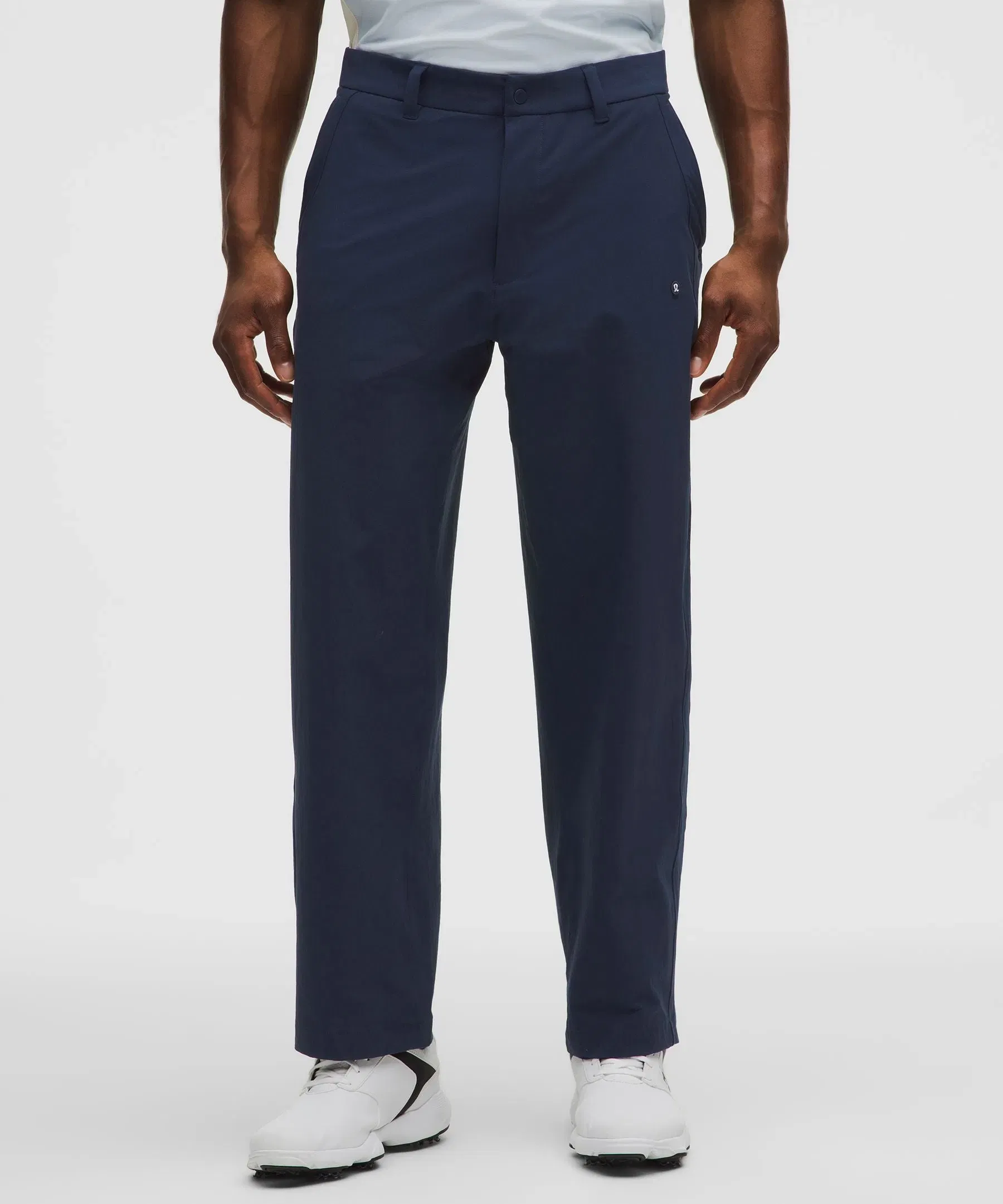 Lululemon Water-Repellent Relaxed-Fit Golf Pant *Regular