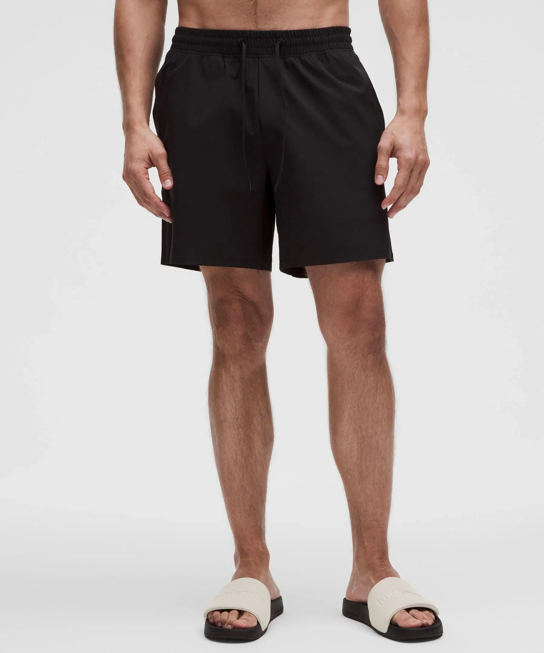 Lululemon Swim Short 7" *Linerless