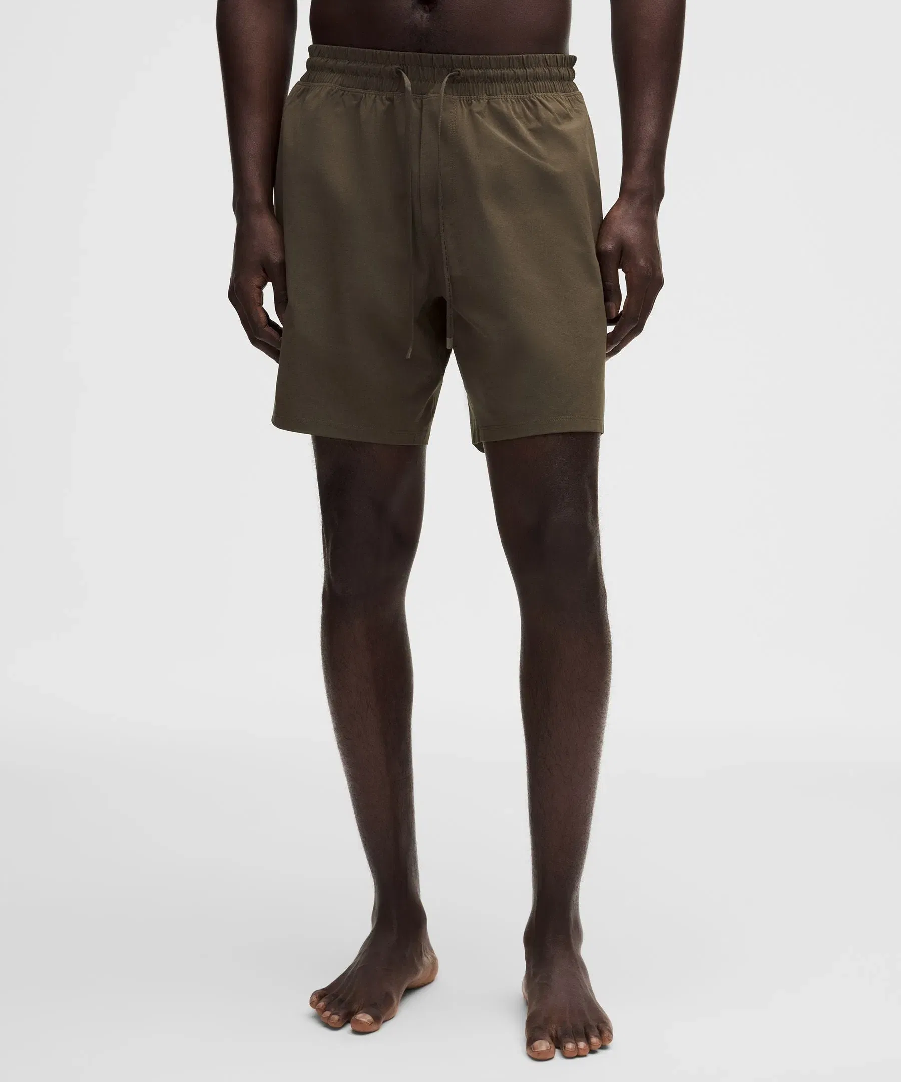 Lululemon Swim Short 7" *Linerless