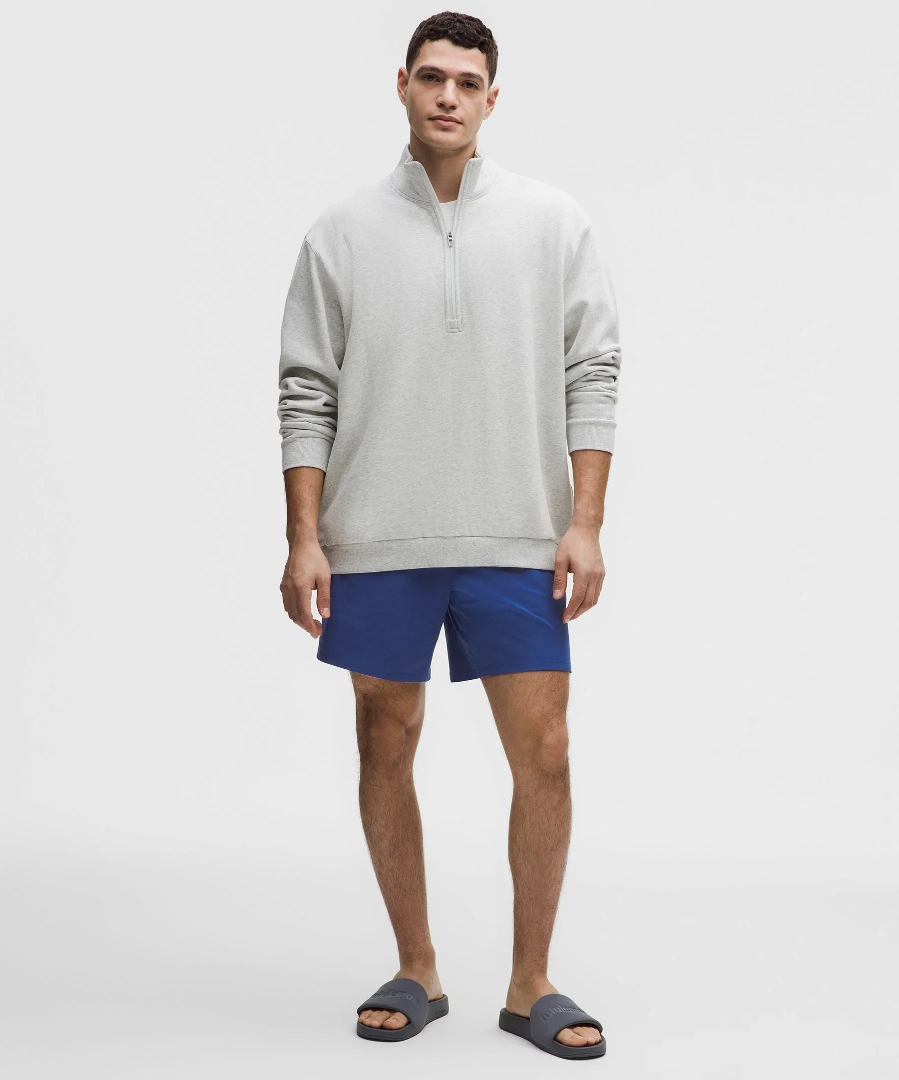 Lululemon Swim Short 7" *Linerless
