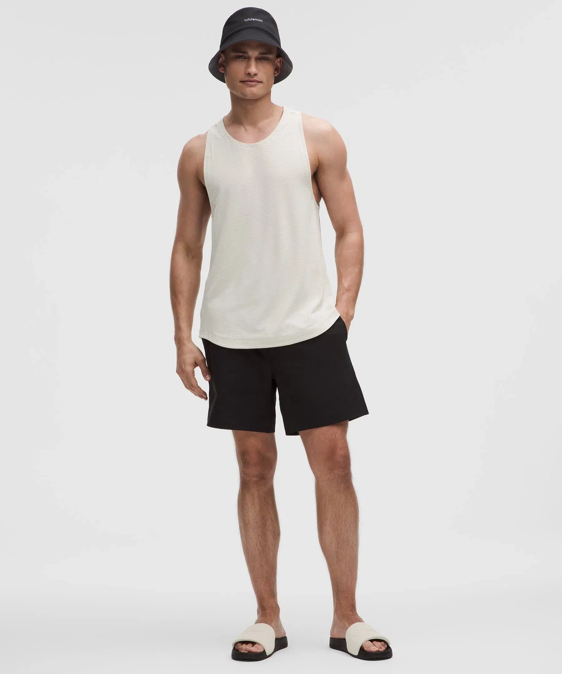 Lululemon Swim Short 7" *Linerless