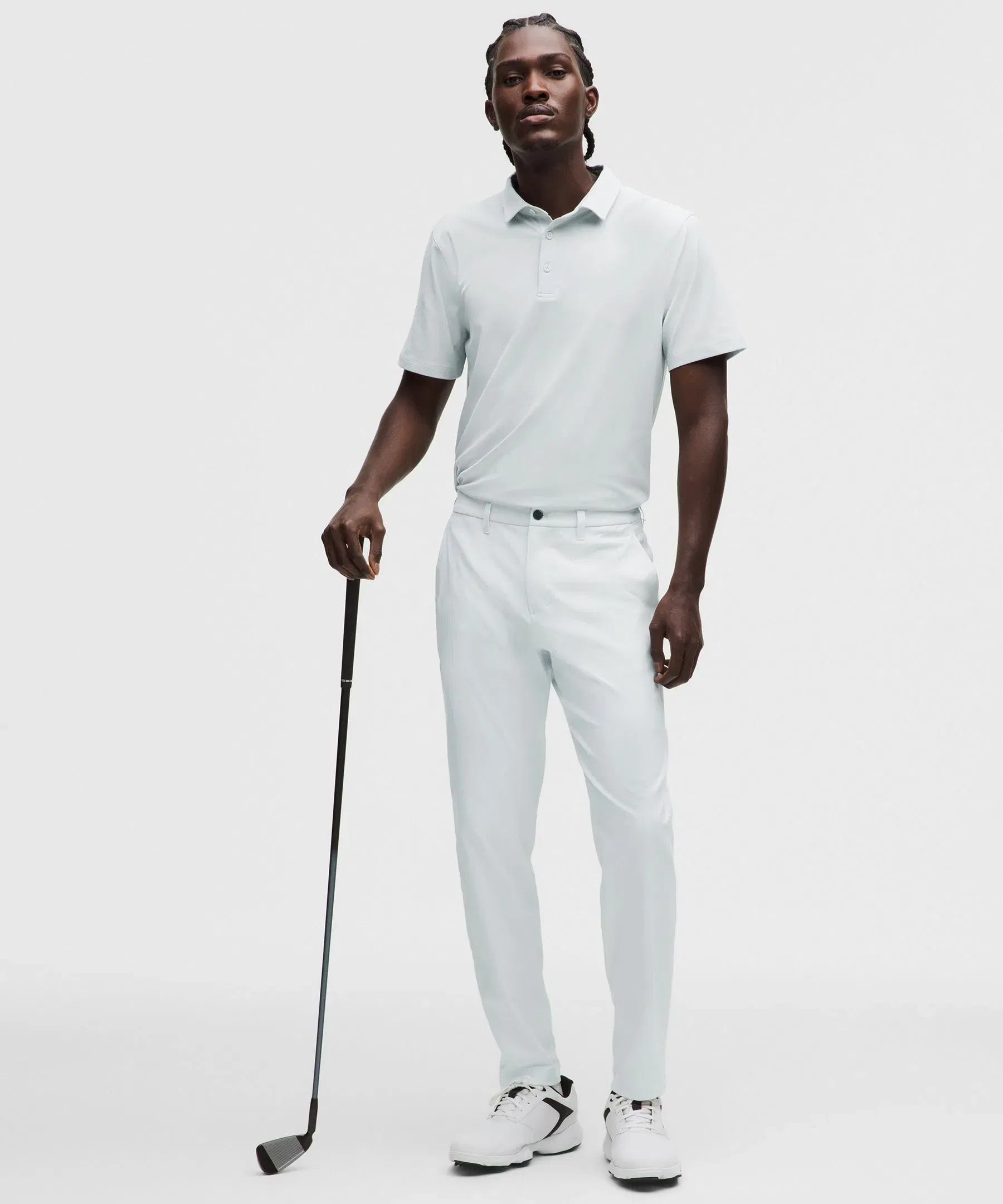 Lululemon ABC Slim-Fit Golf Trouser 32L