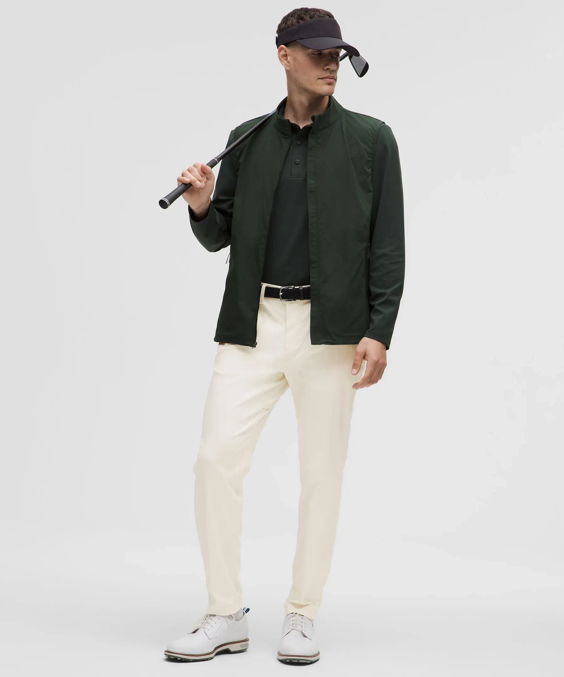 Lululemon ABC Slim-Fit Golf Trouser 32L