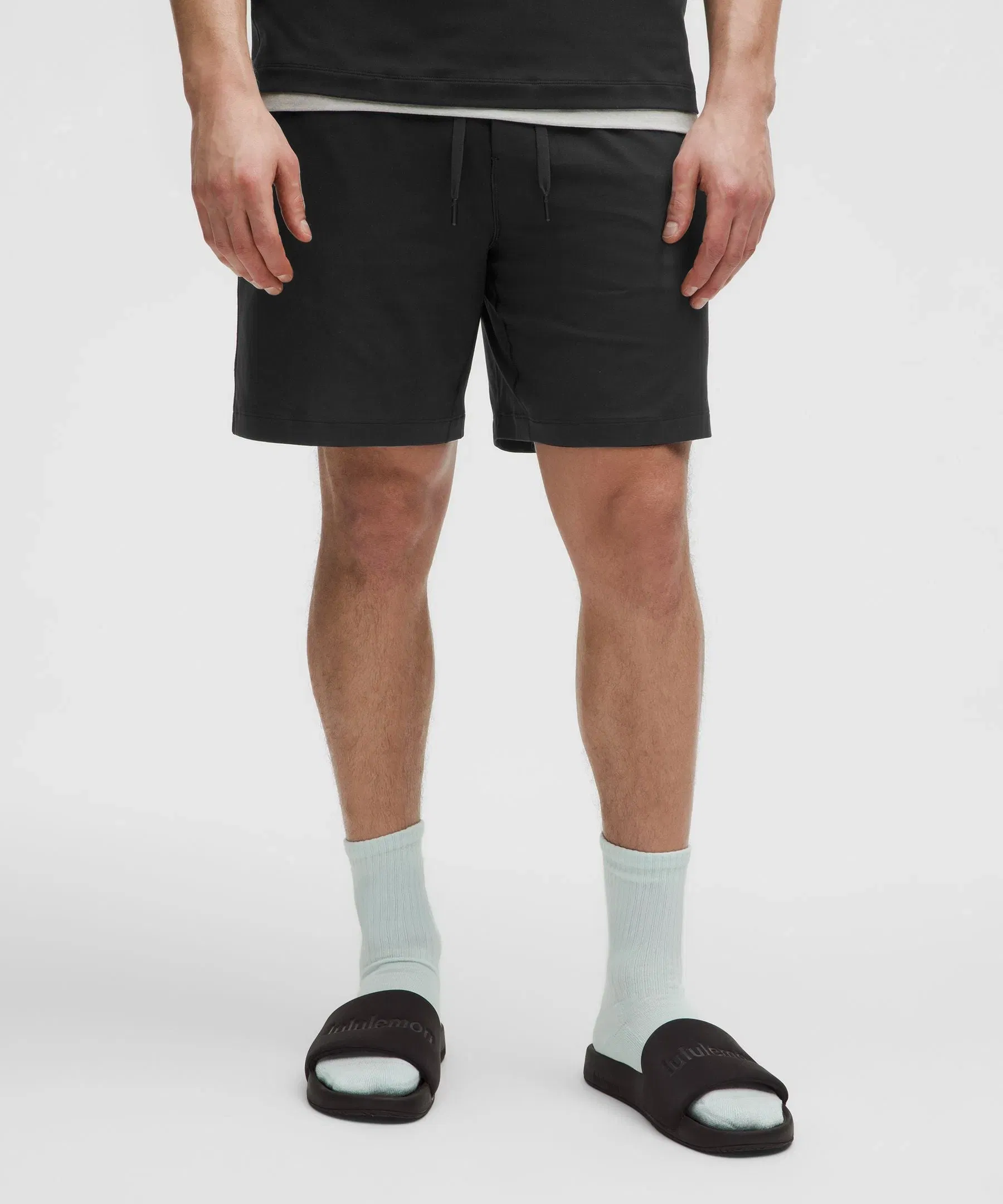 Lululemon Soft Jersey Short 7"