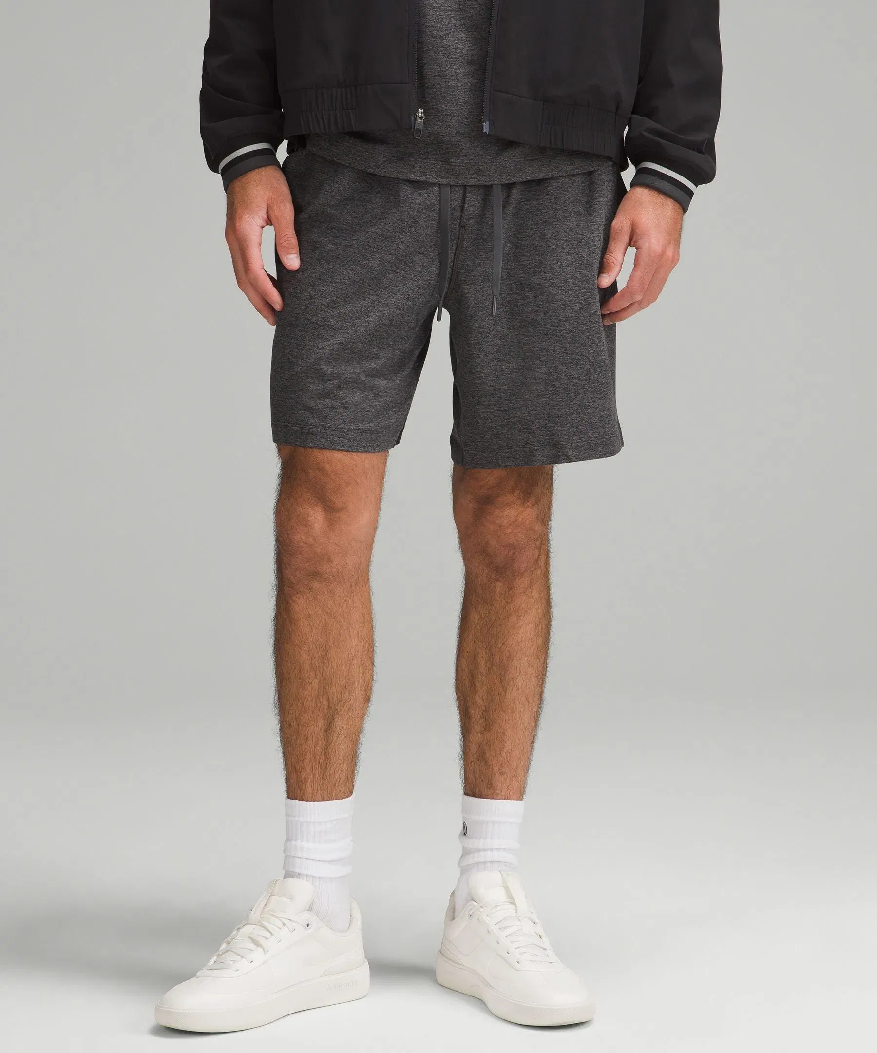 Lululemon Soft Jersey Short 7"