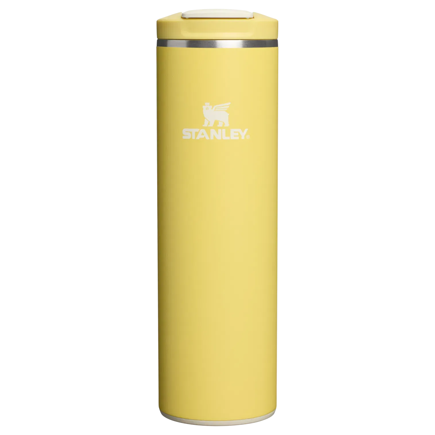 Stanley The Transit Flip Top Mug 16 OZ Daffodil
