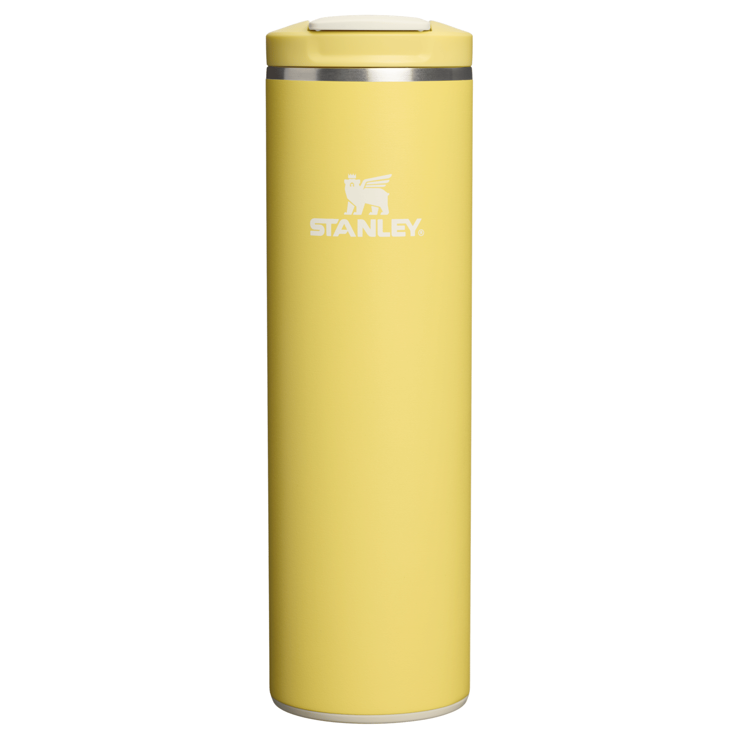 Stanley The Transit Flip Top Mug 16 OZ Daffodil