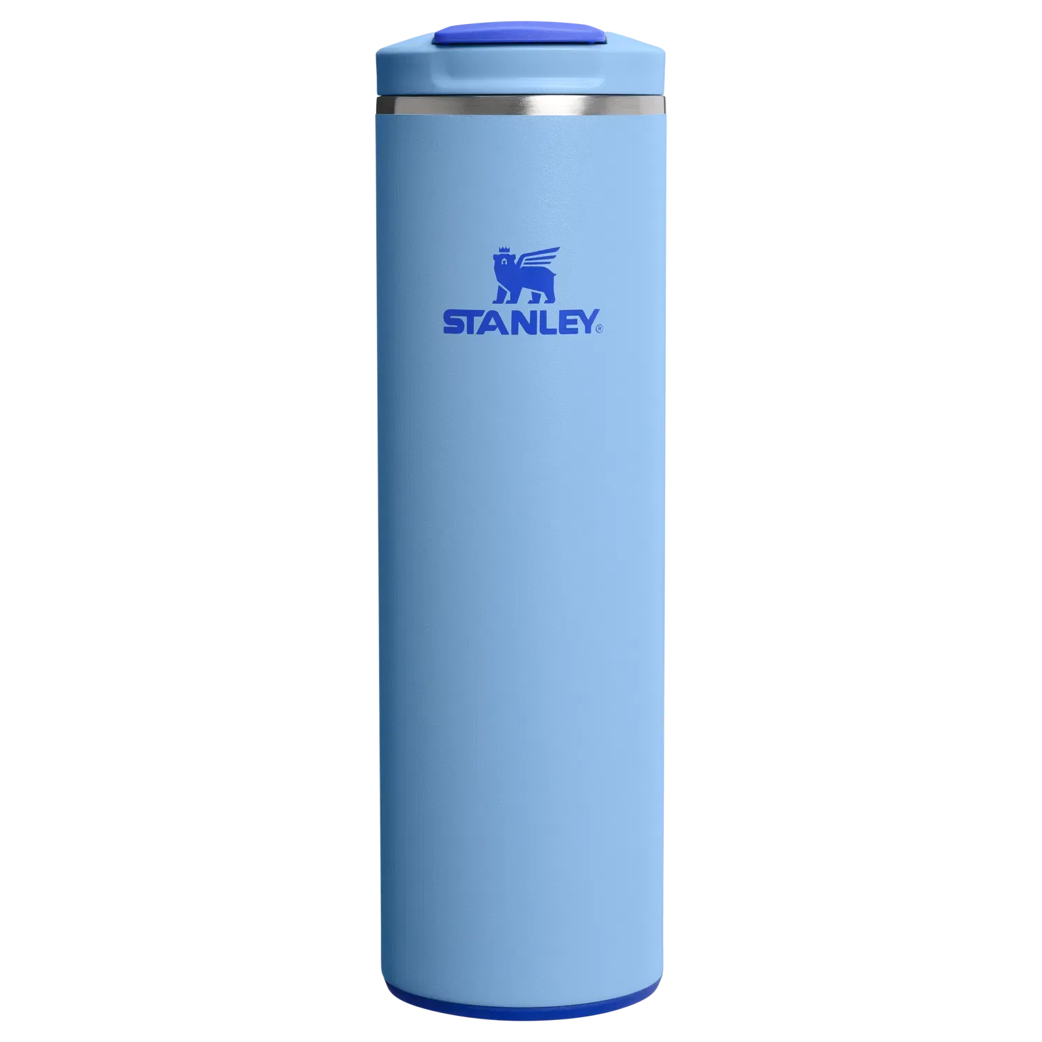 Stanley The Transit Flip Top Mug 16 OZ Blue Sky
