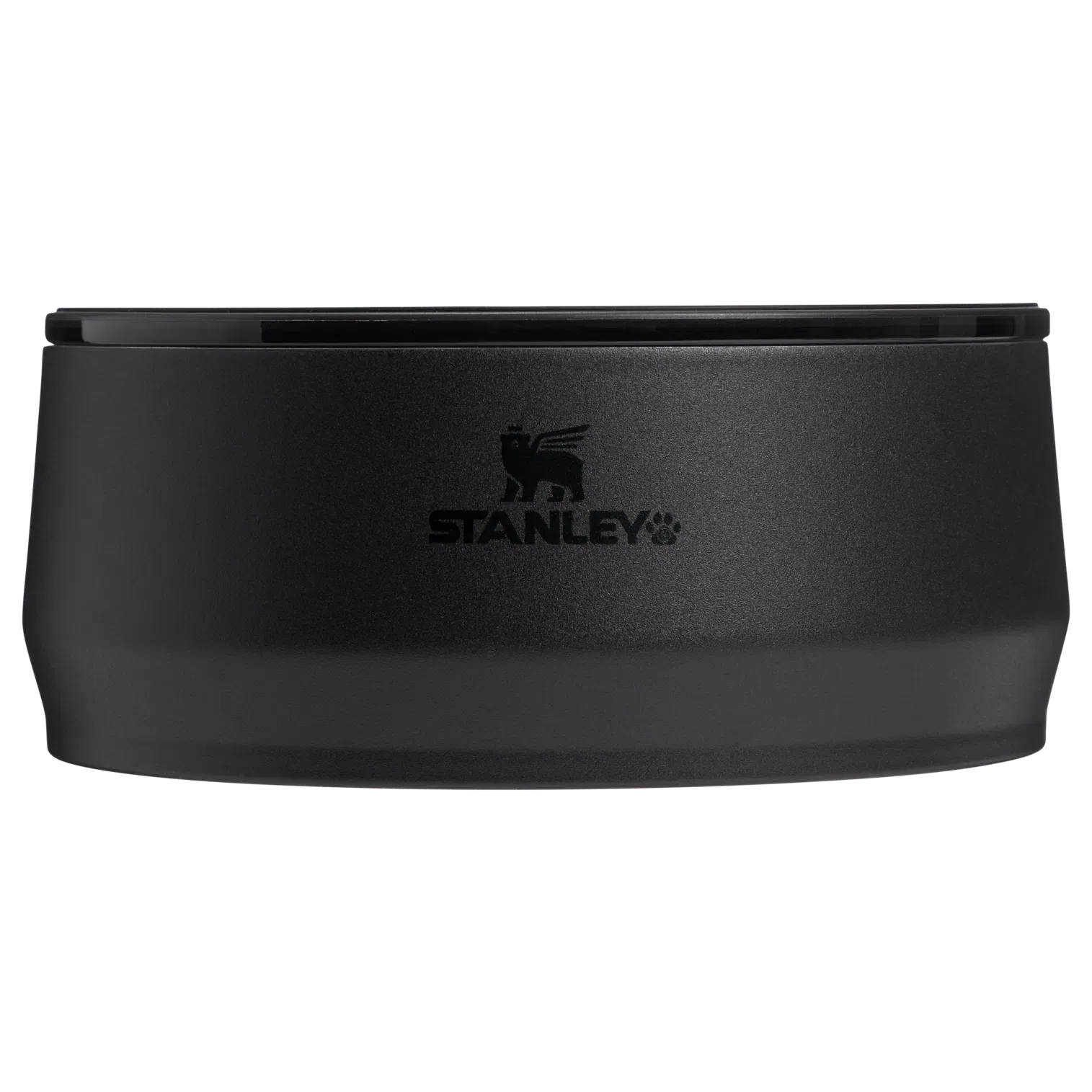 Stanley The Stanley Pet Bowl 3-cup 24 OZ Black 2.0