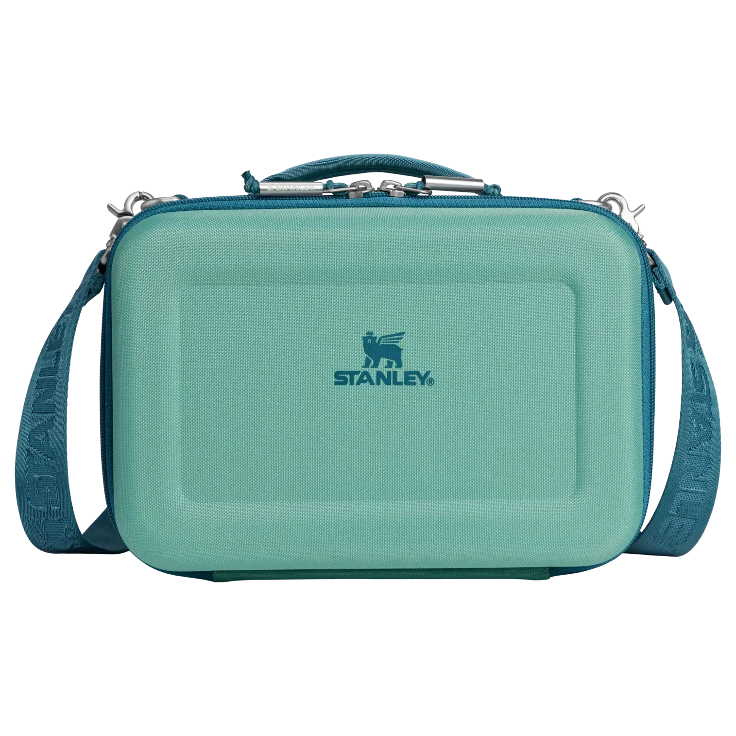 Stanley All Day Mini Lunch Box 4.2 QT Spring Green