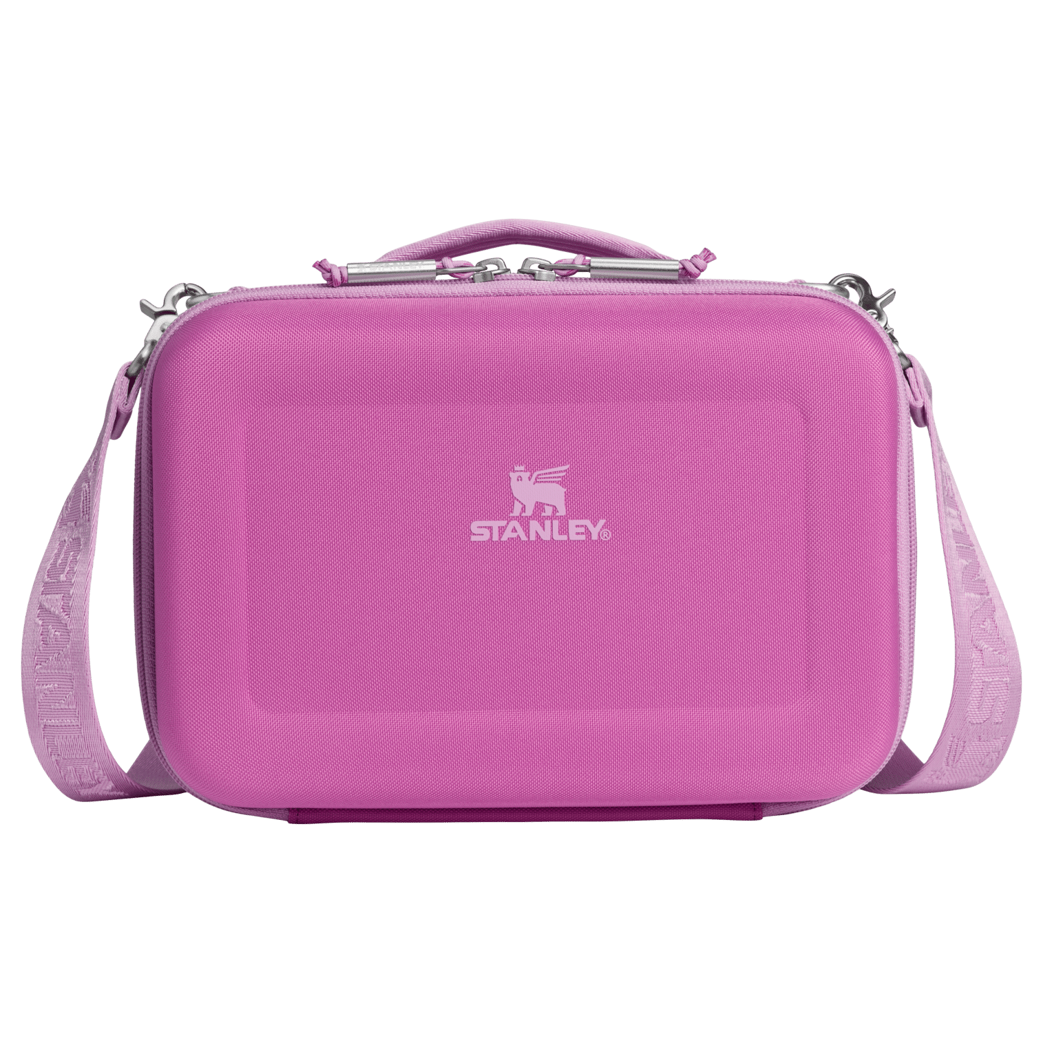 Stanley All Day Mini Lunch Box 4.2 QT Dark Blossom