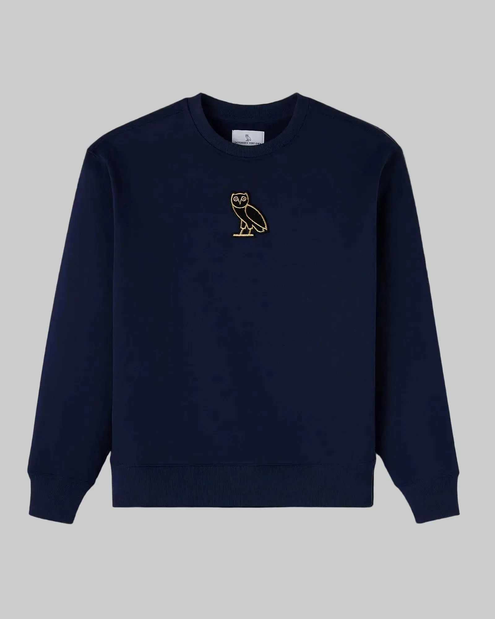 OVO Signature Crewneck