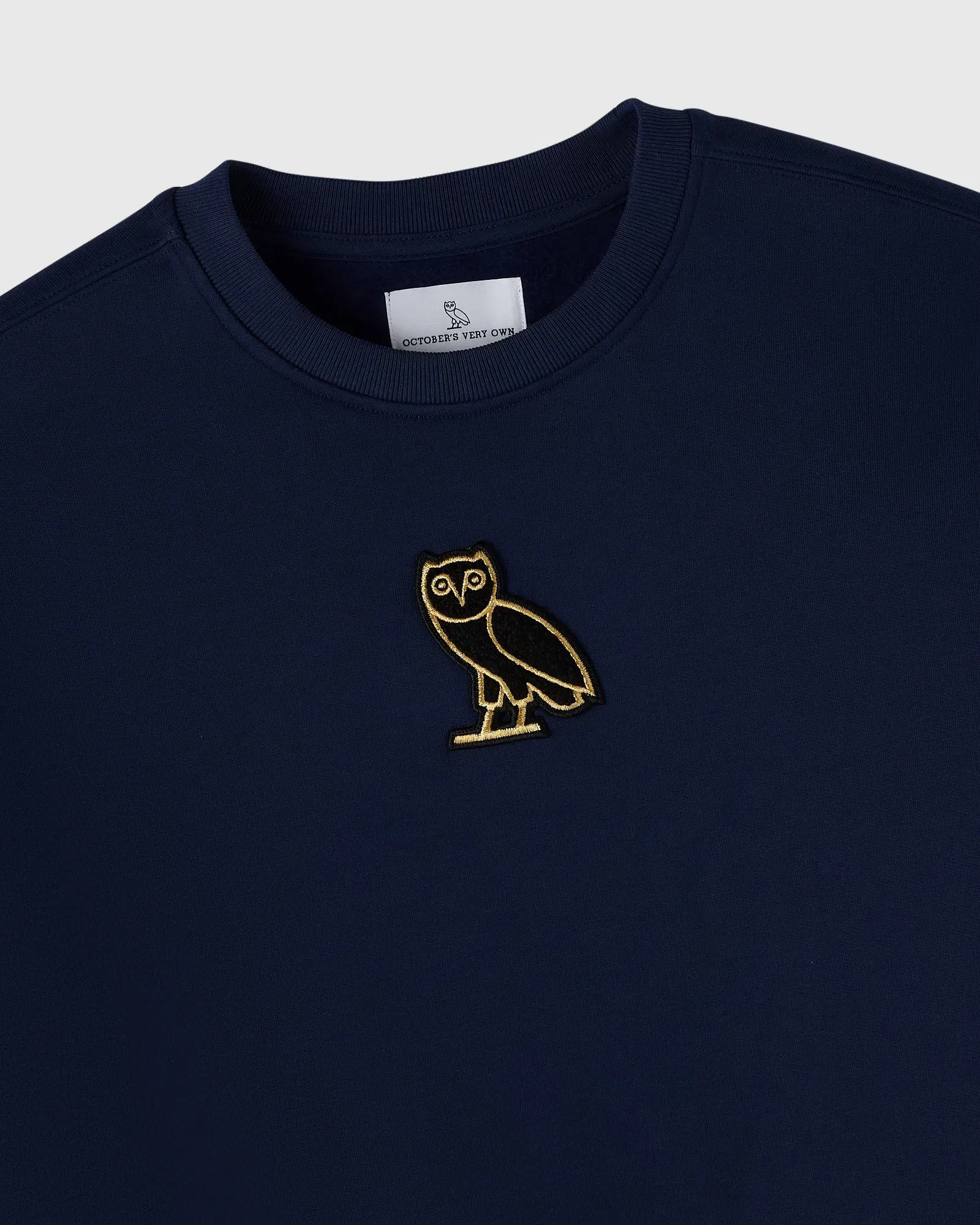 OVO Signature Crewneck