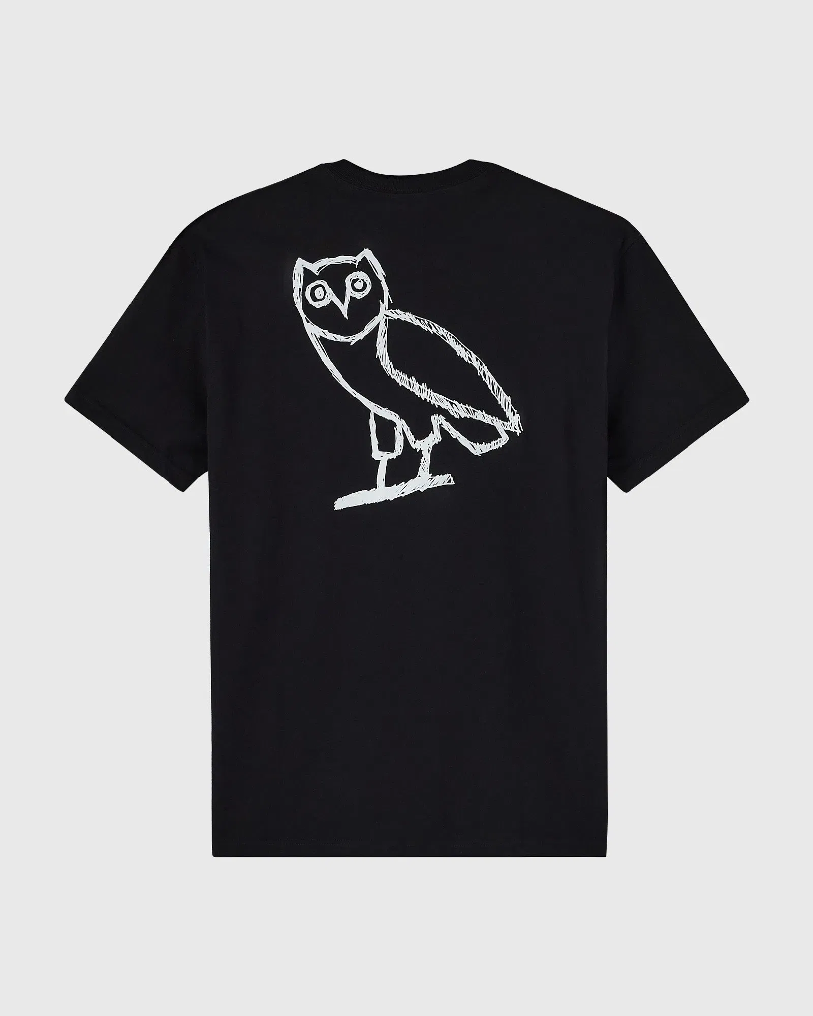 OVO Wwe Ovo 4 Life T-Shirt