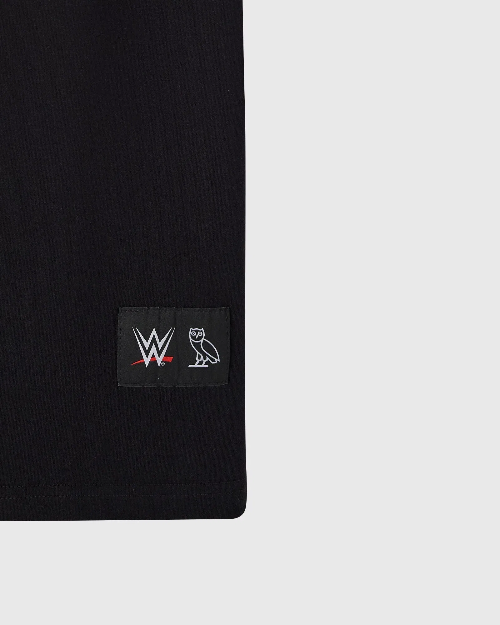 OVO Wwe Ovo 4 Life T-Shirt
